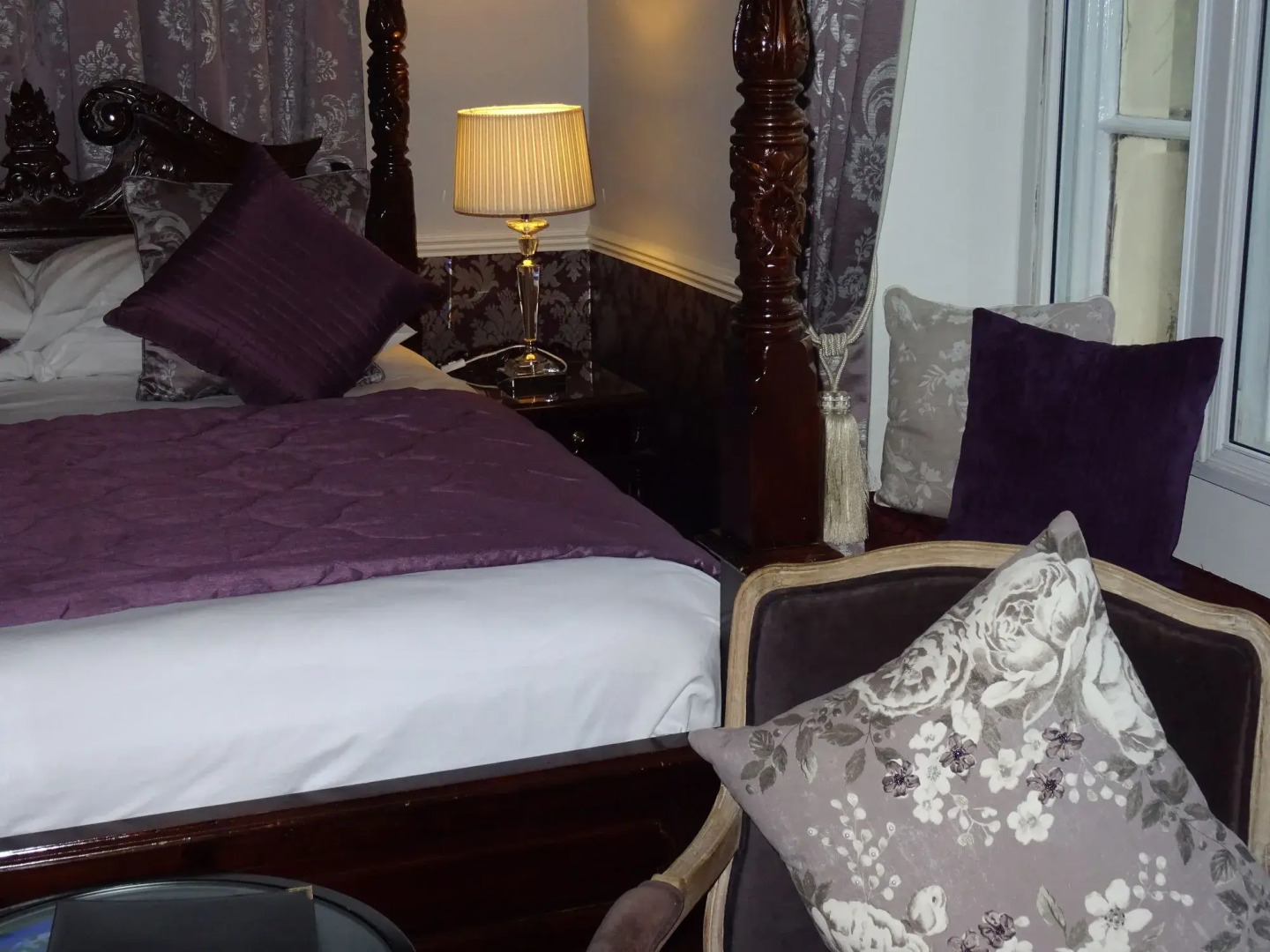 The Downe Arms Hotel