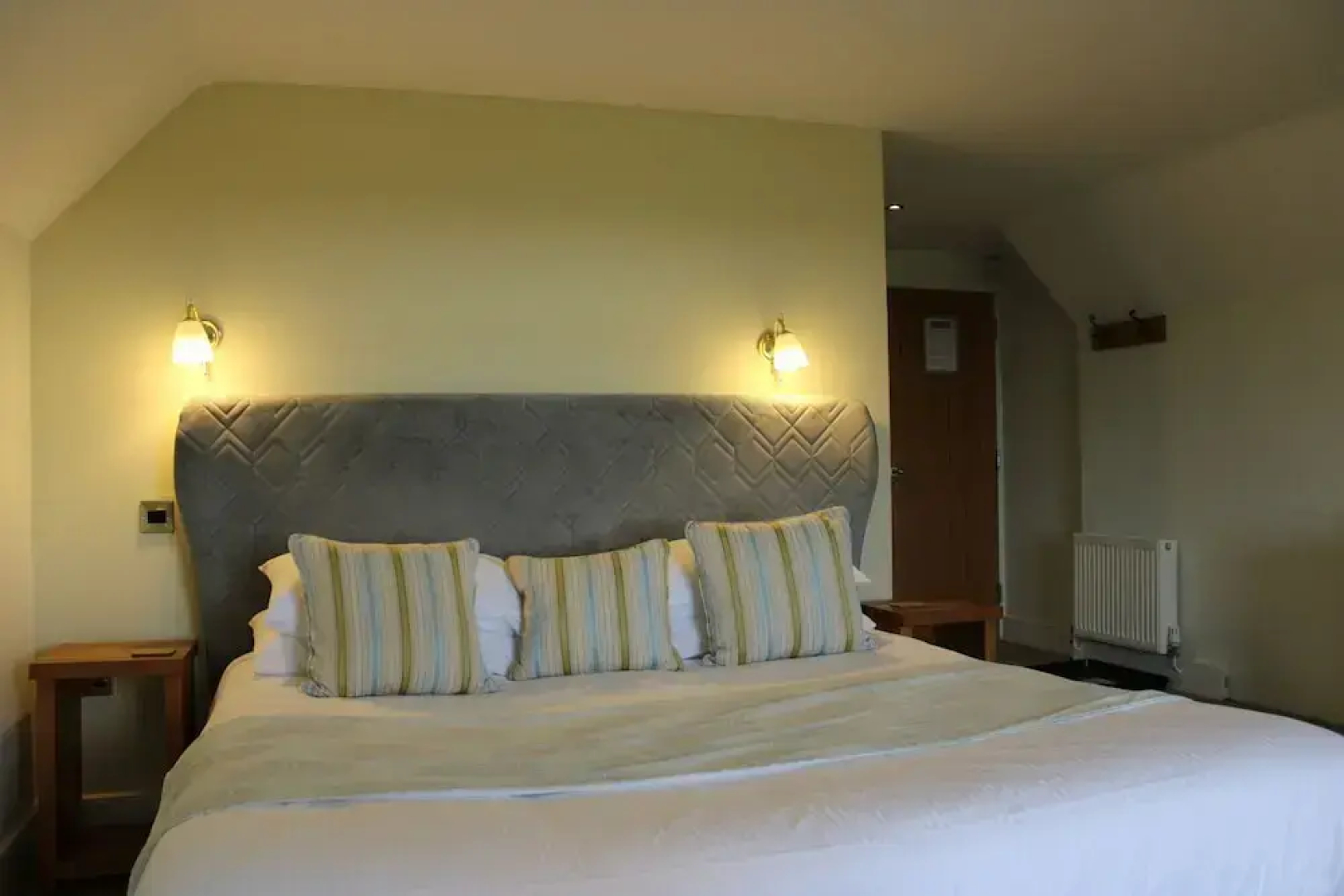 The Chequers Inn