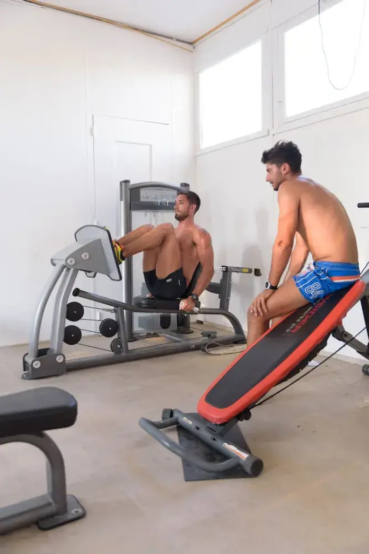 Camping de l'Espiguette