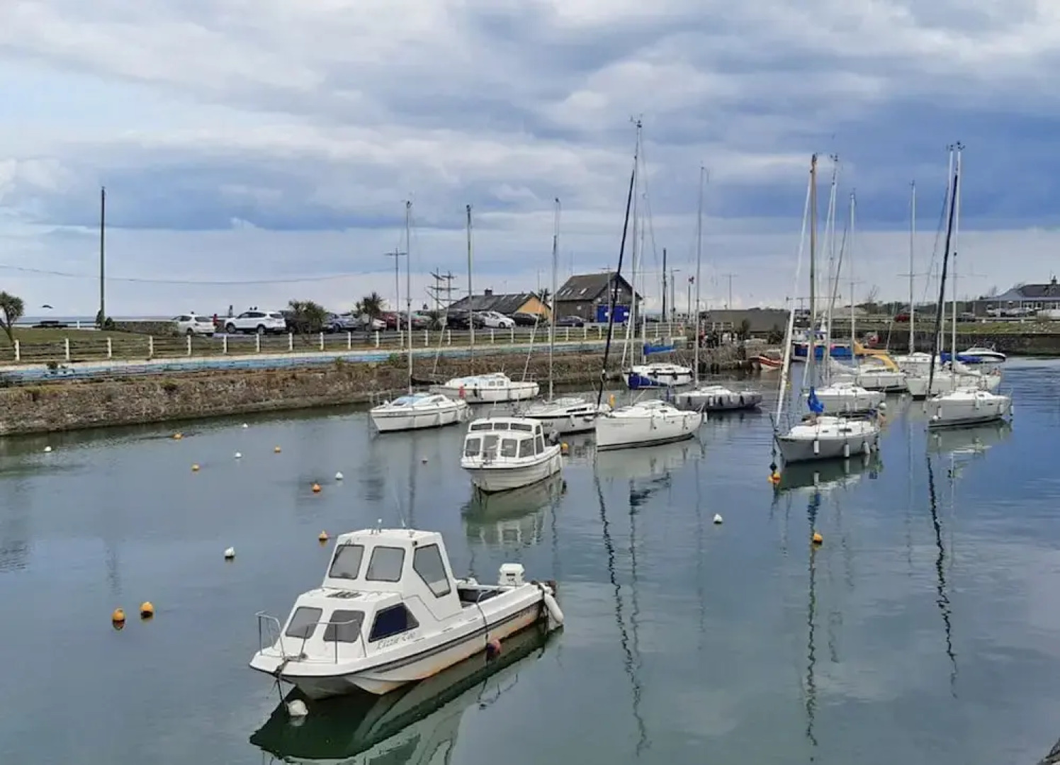 Glenbeg Point Holiday homes No 55