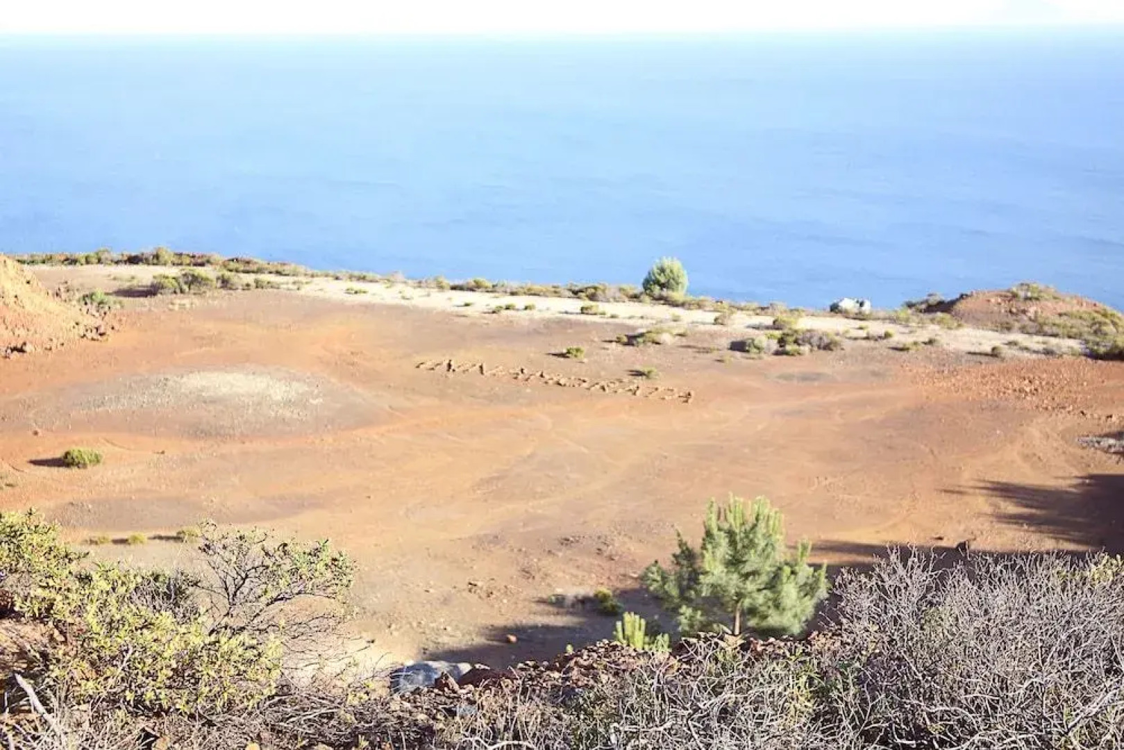 Villaggio Turistico Innamorata