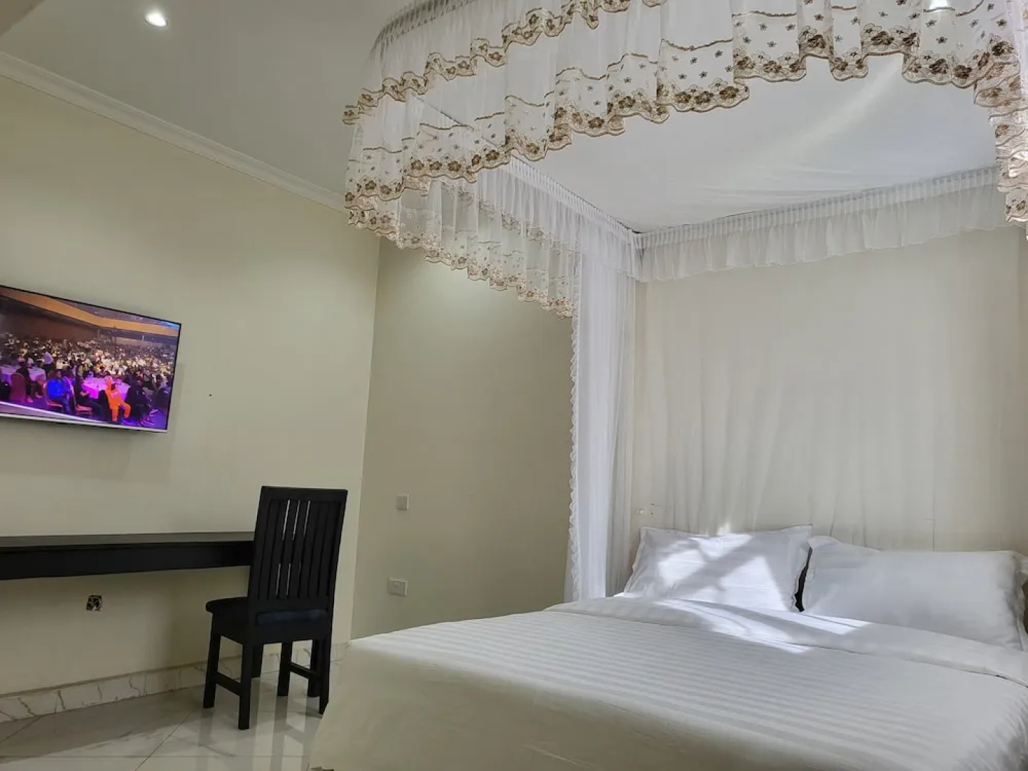 Mulandabi Hotels Iganga