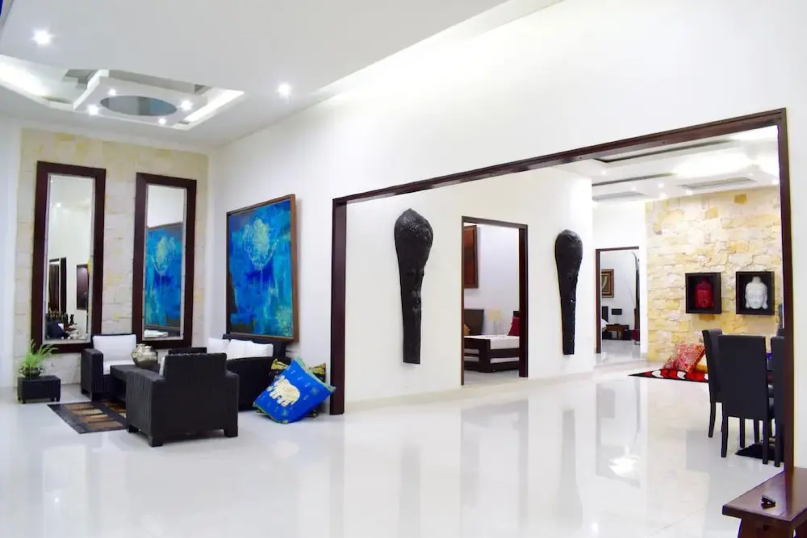 Beraca Country House