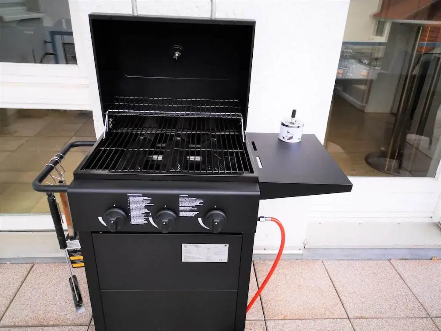 Ferienwohnung im Herzen von Bad Pyrmont