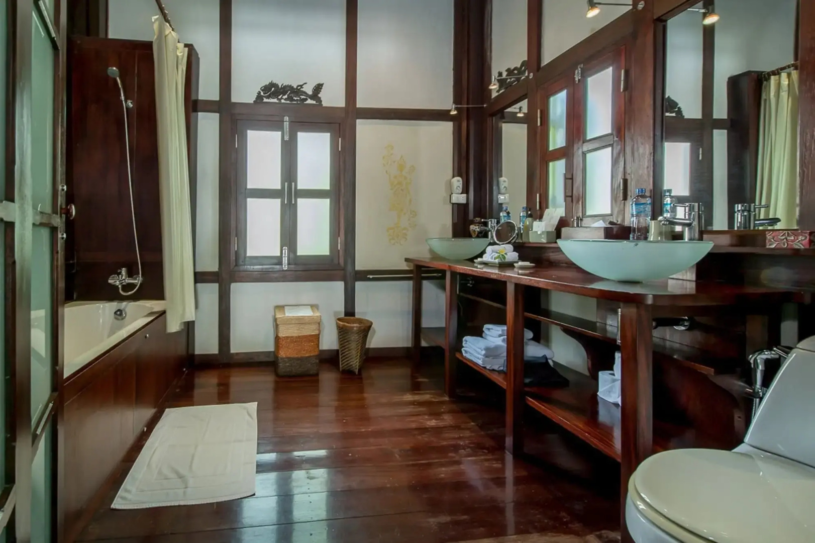 Kiridara Villa Ban Kili