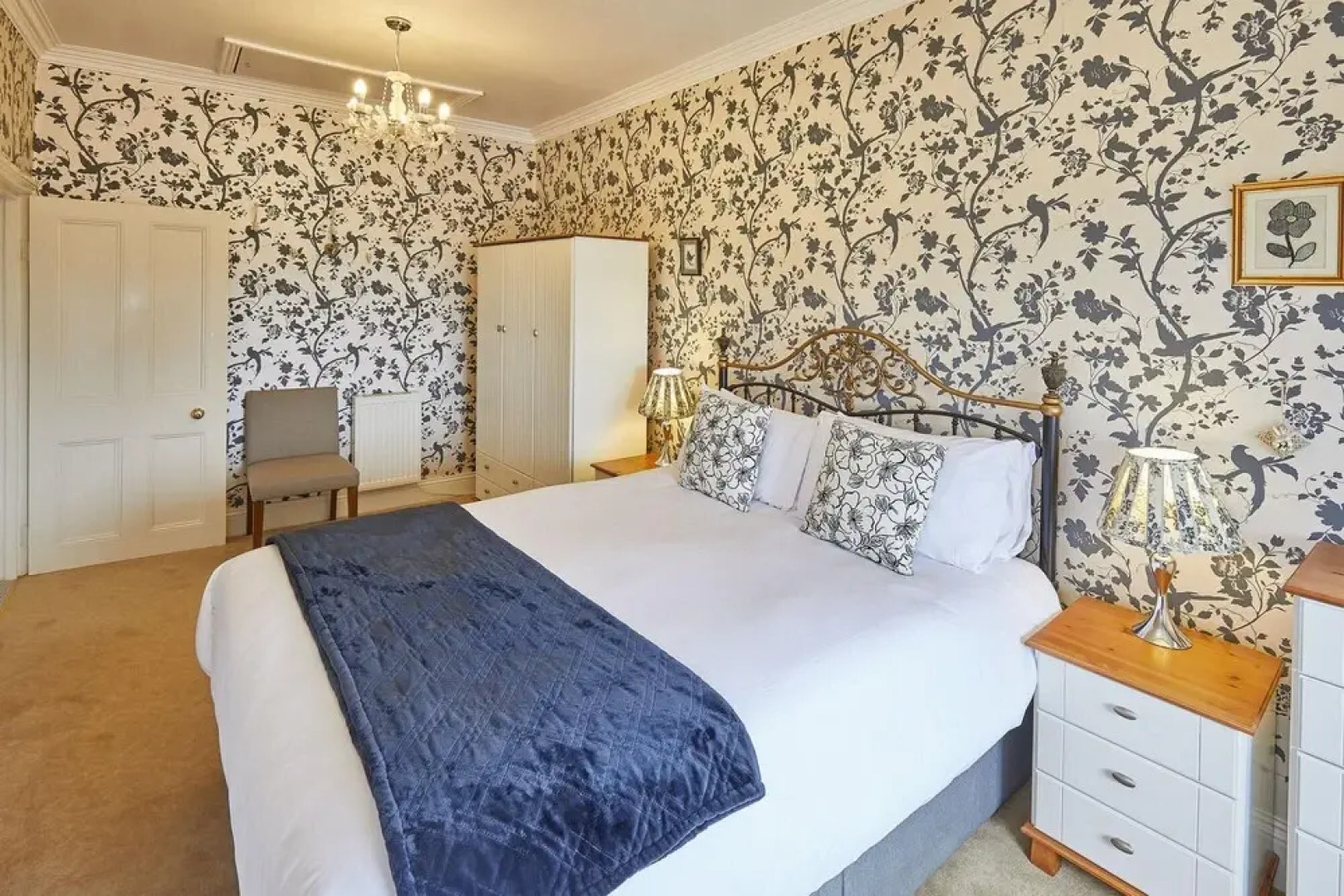 Host Stay Apartment 7 Sneaton Hall