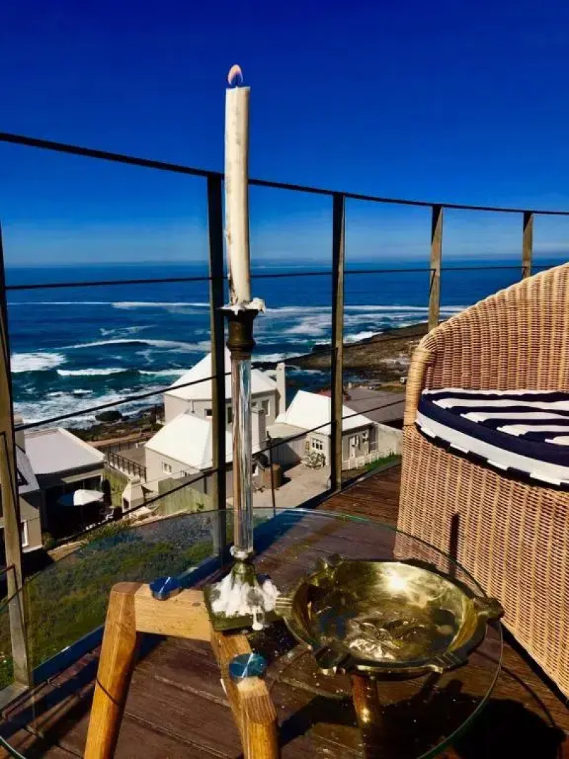 Swept Away Guest House