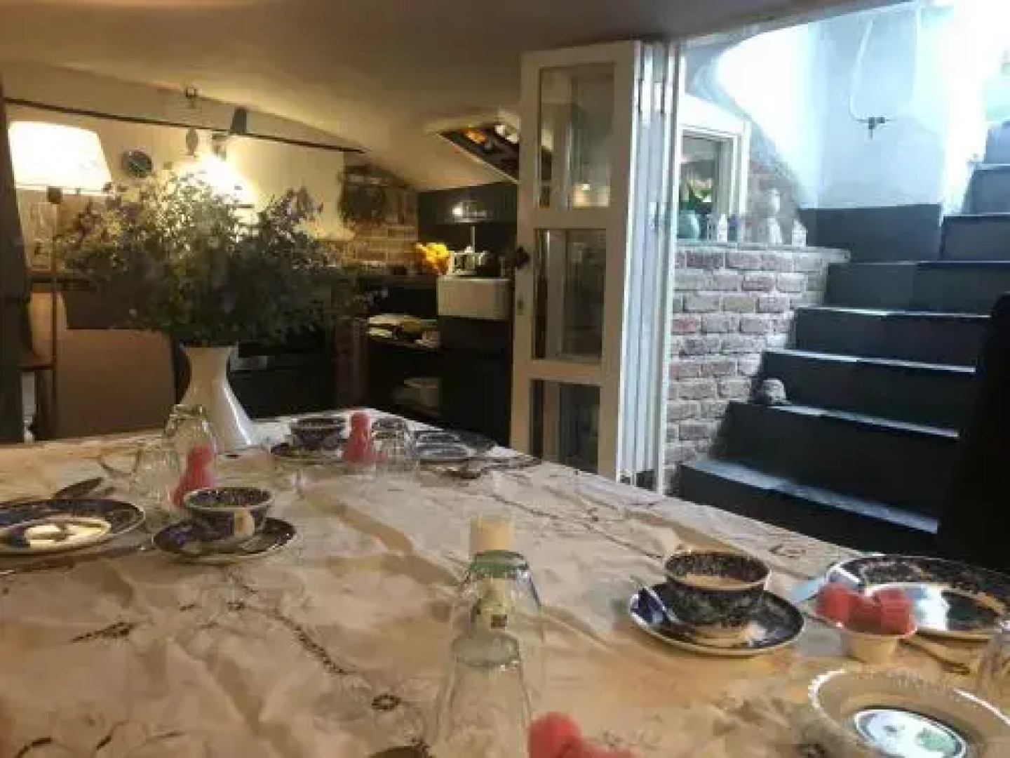 Bed & Breakfast Adrichem en Scherpenseel