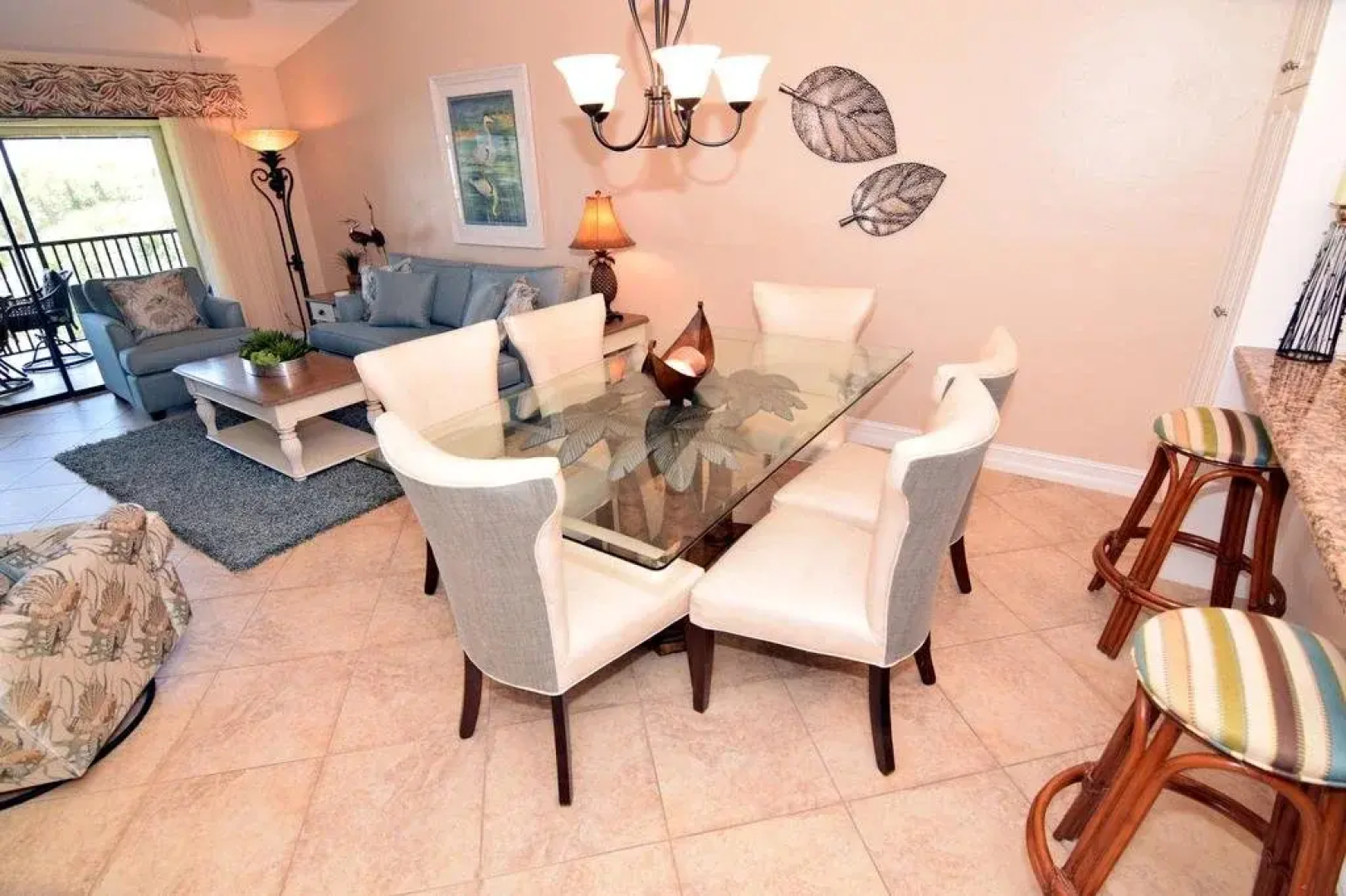 Sandpiper Beach 505