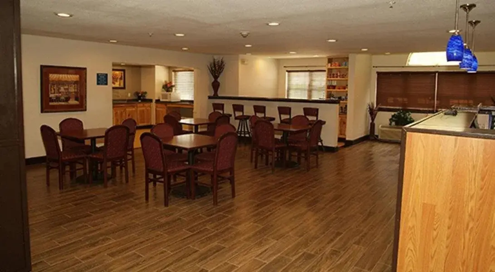 Expo Inn Hotel