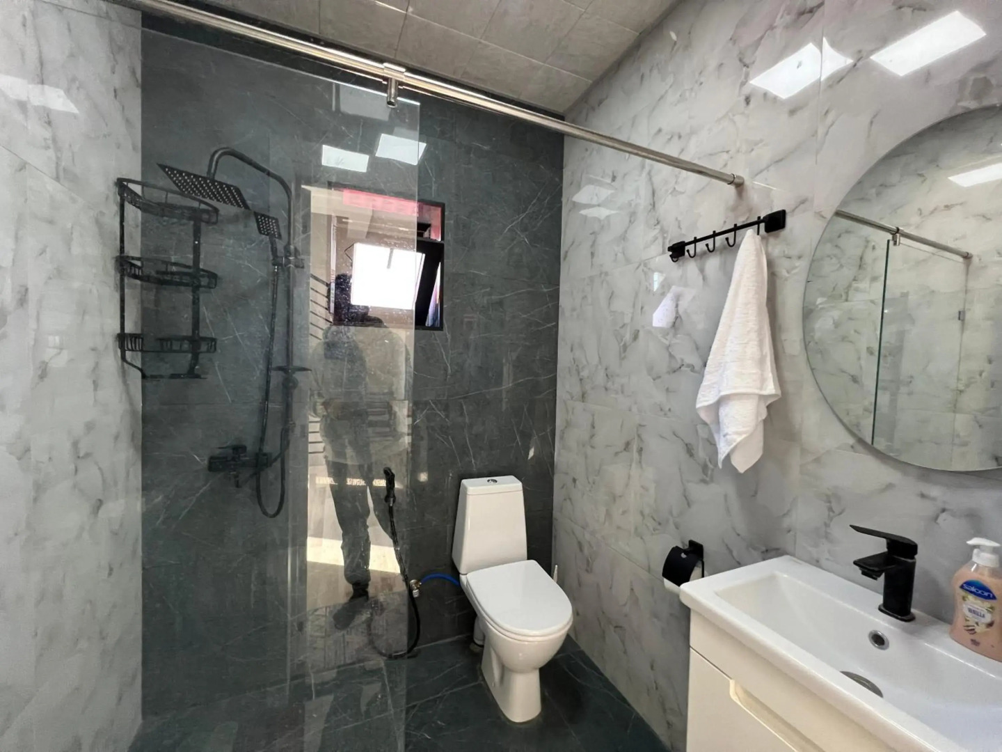 Qafqaz Suite Bluesky