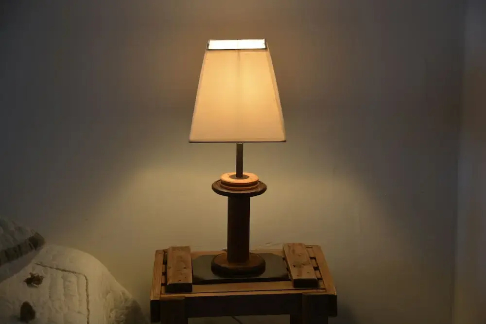 La Couleur des Vignes