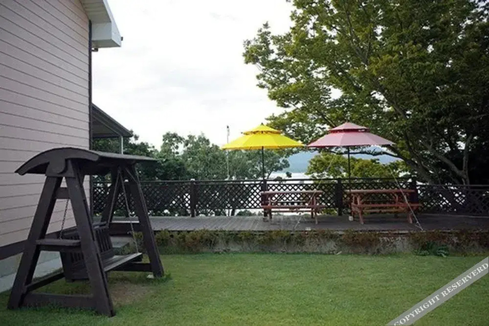 Wando Salt Flats Wind Pension