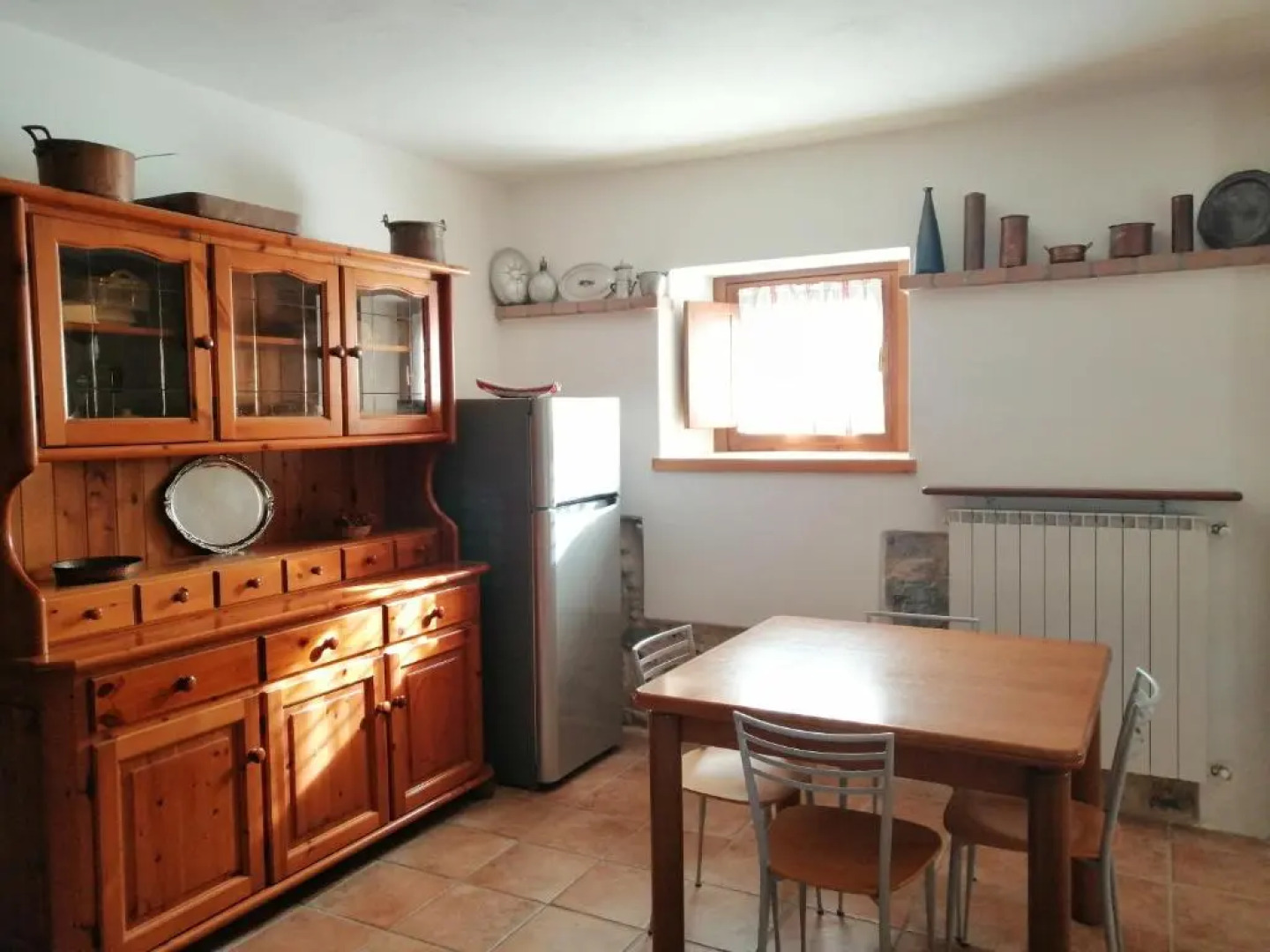 IseoLakeRental - Chalet di Elena