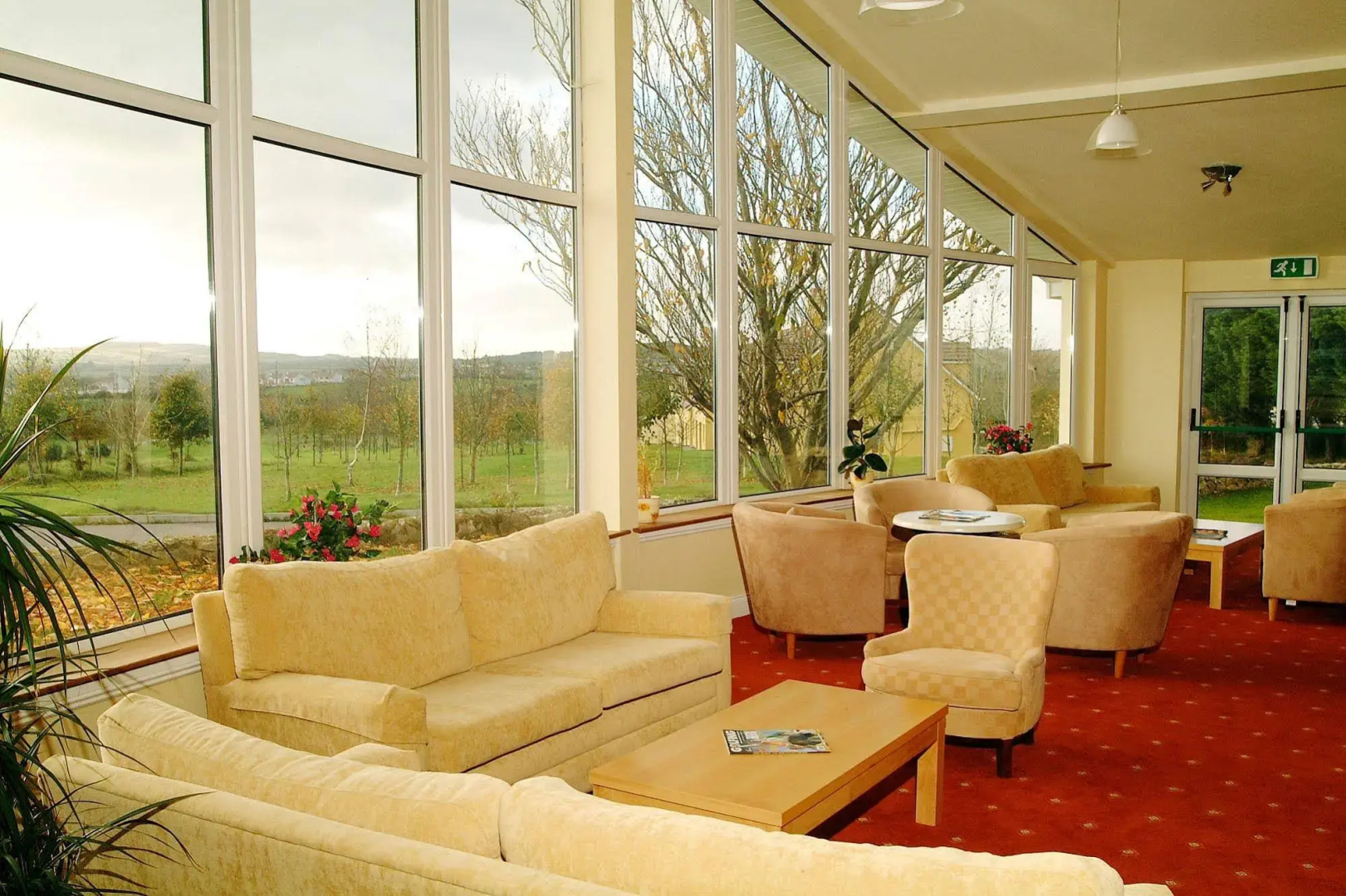 Fernhill Golf & Country Club Hotel