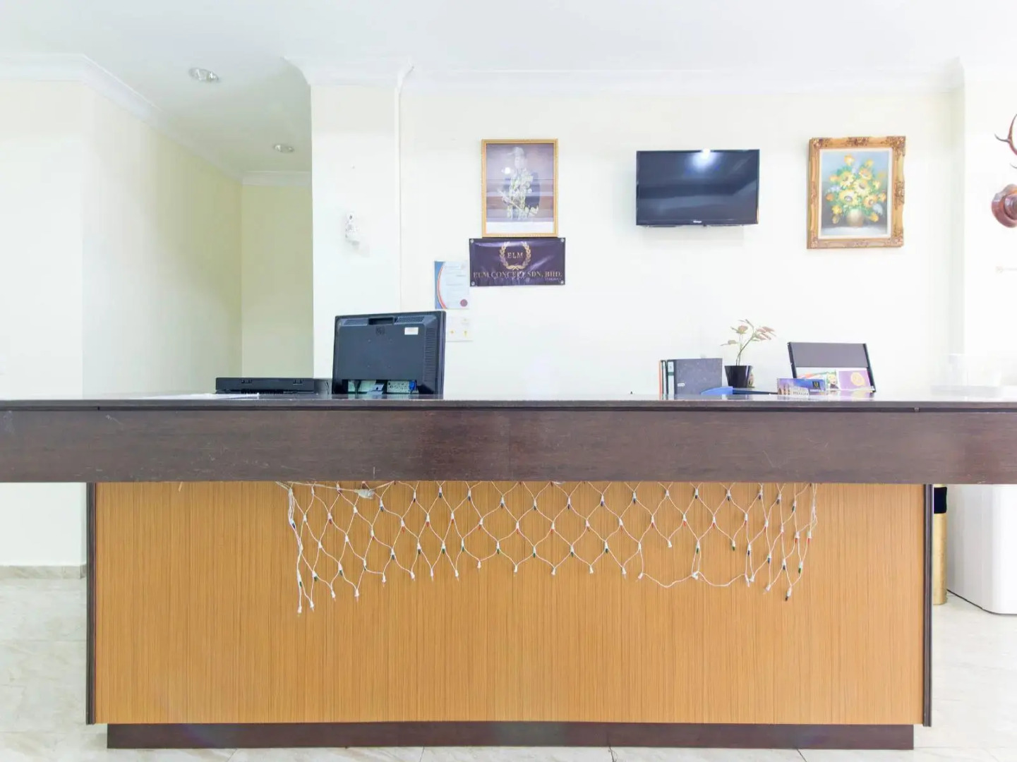 OYO 90422 T-signature Hotel Kuala Lumpur