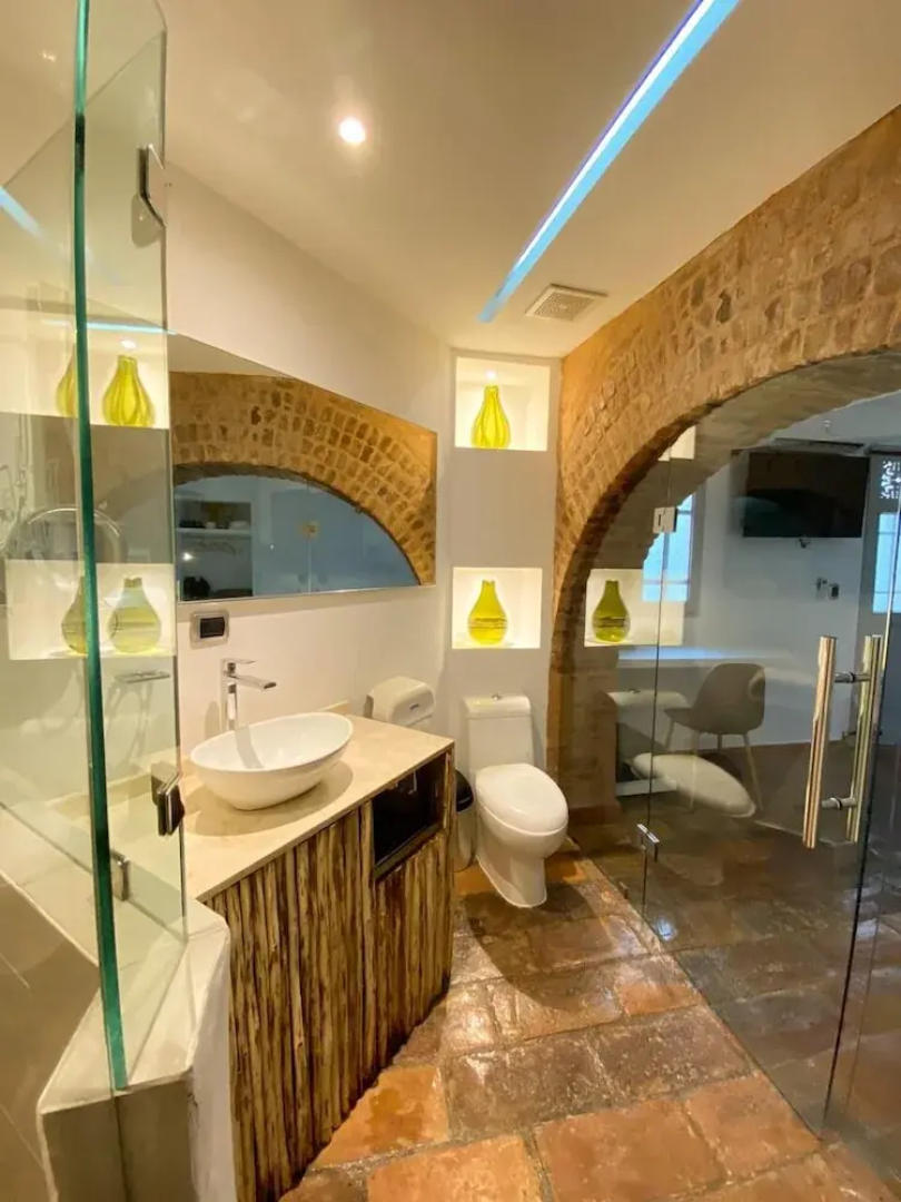 Mosquito Boutique Hotel Zona Colonial