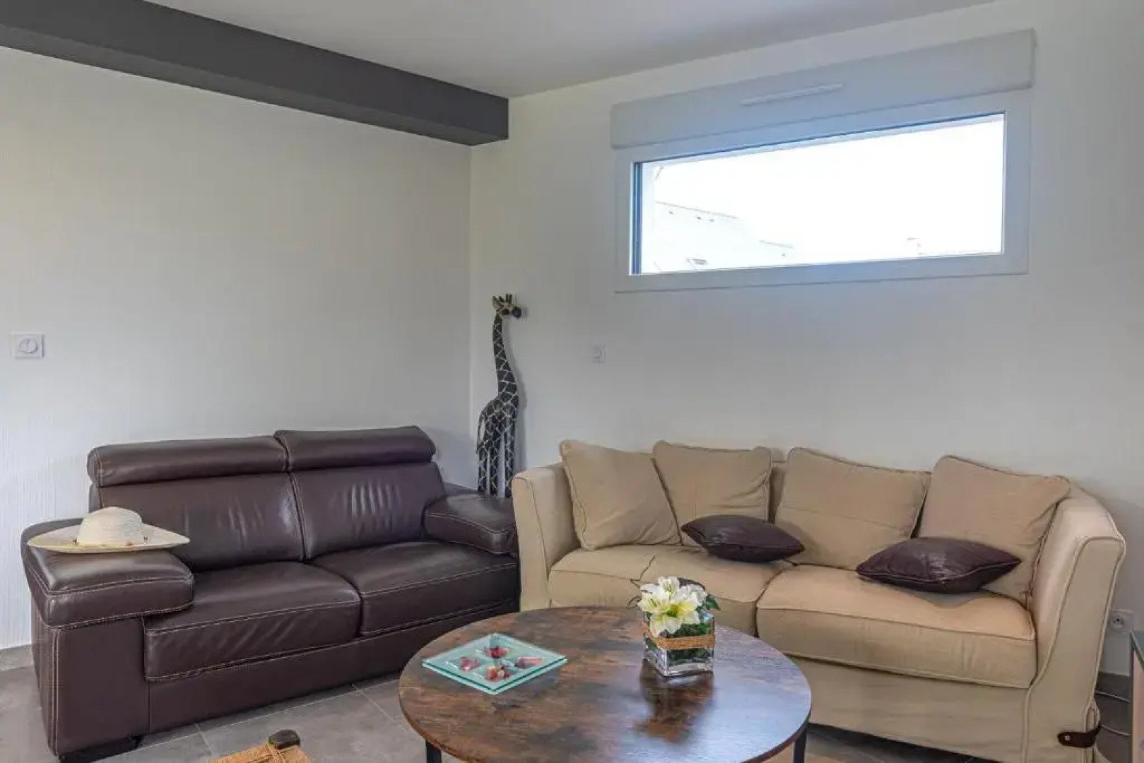 L'Agapanthe - Jolie maison contemporaine à 200 m de la plage de Damgan