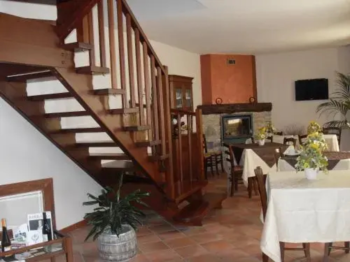 Agriturismo Il Crutin
