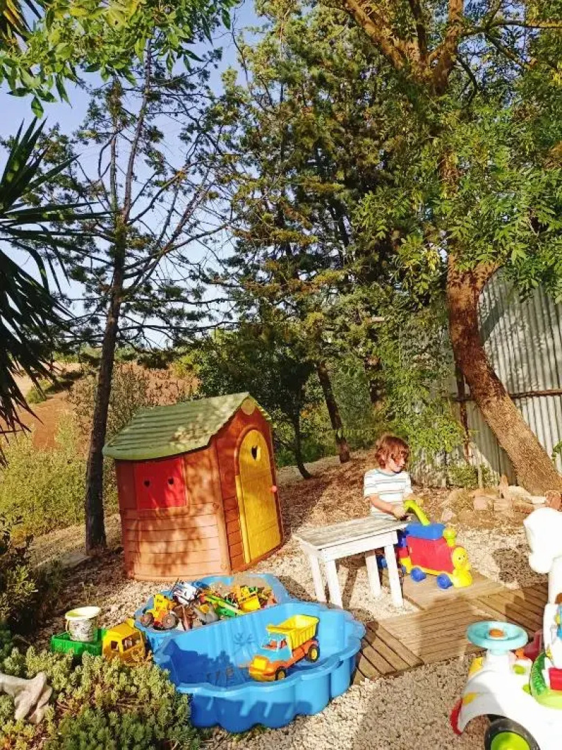 Agriturismo La Locandiera