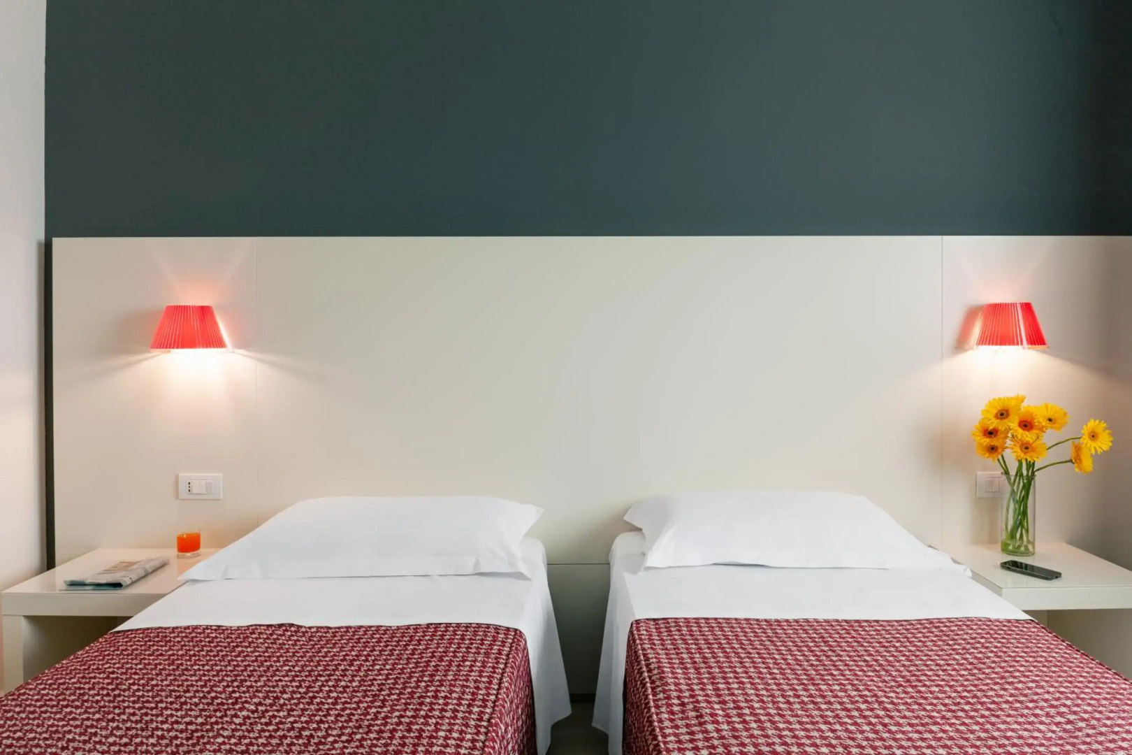 Hotel Michelino 75 by The Sydney Hotel