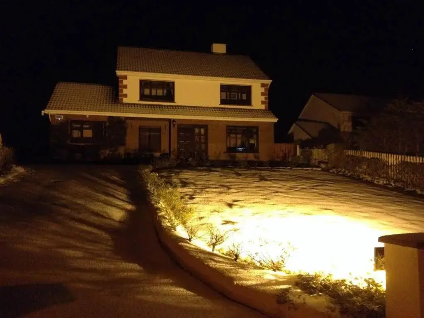 Hazelbrook Bed & Breakfast