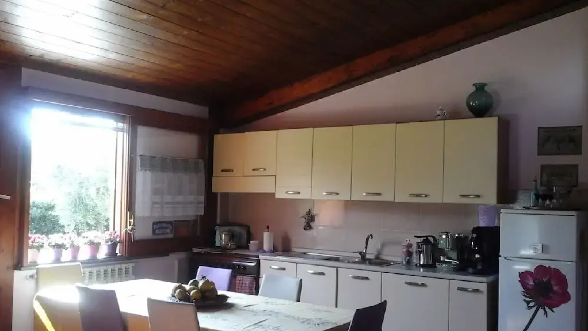 B&B 'O Chalet
