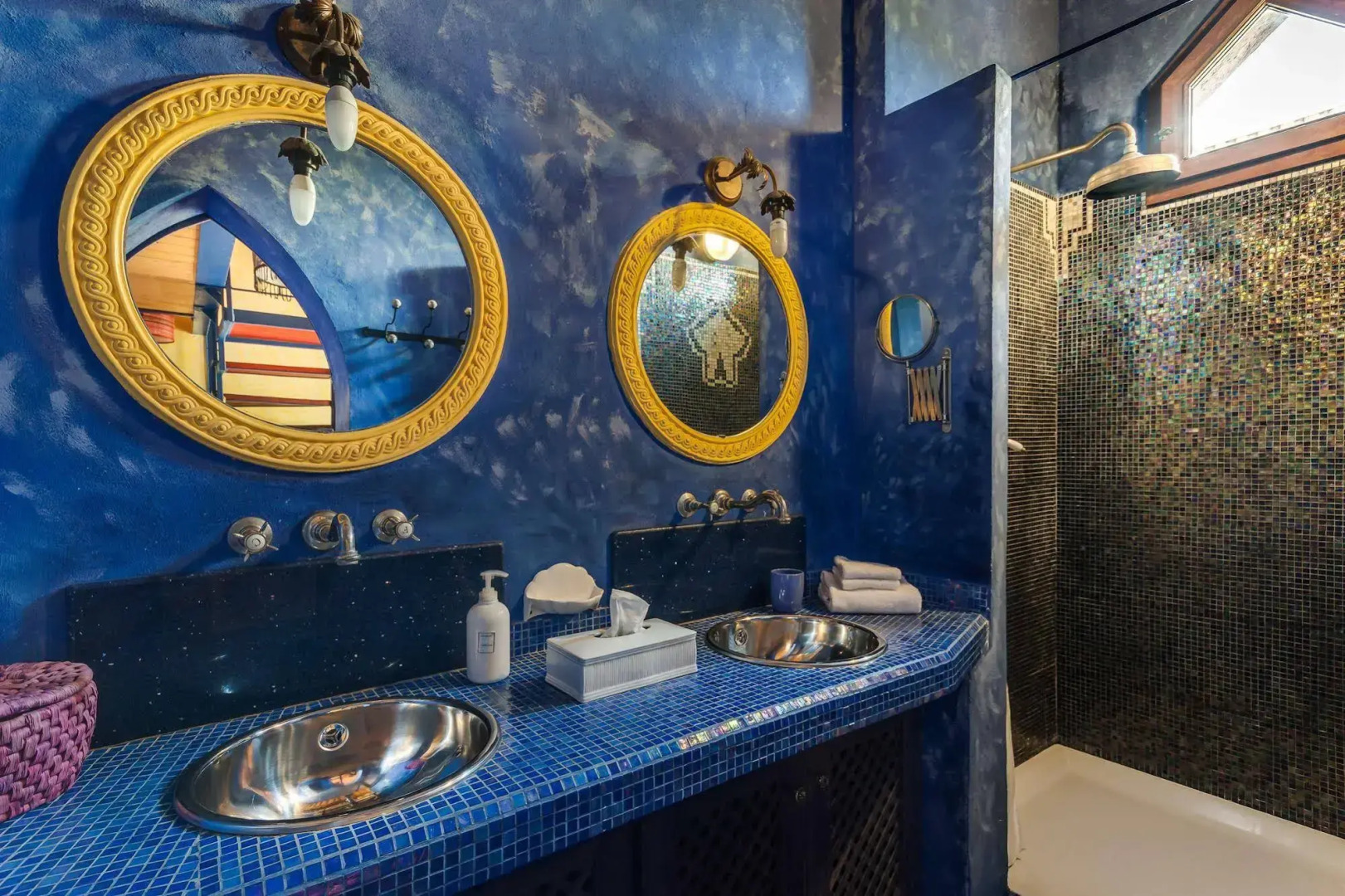 Frances Lodge Relais