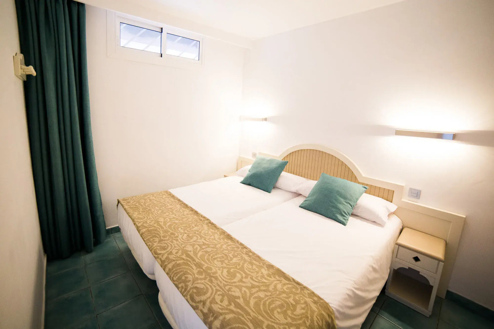 Apartamentos Cabau Cala D'Or