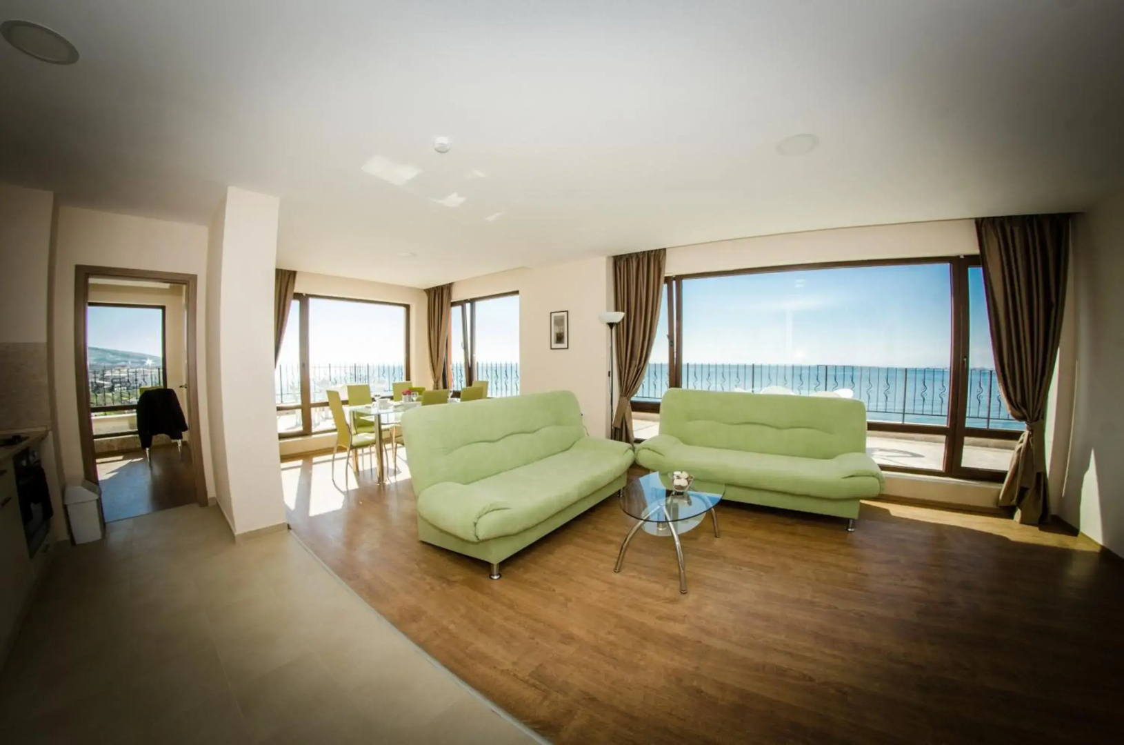 Premier Fort Beach Sveti Vlas