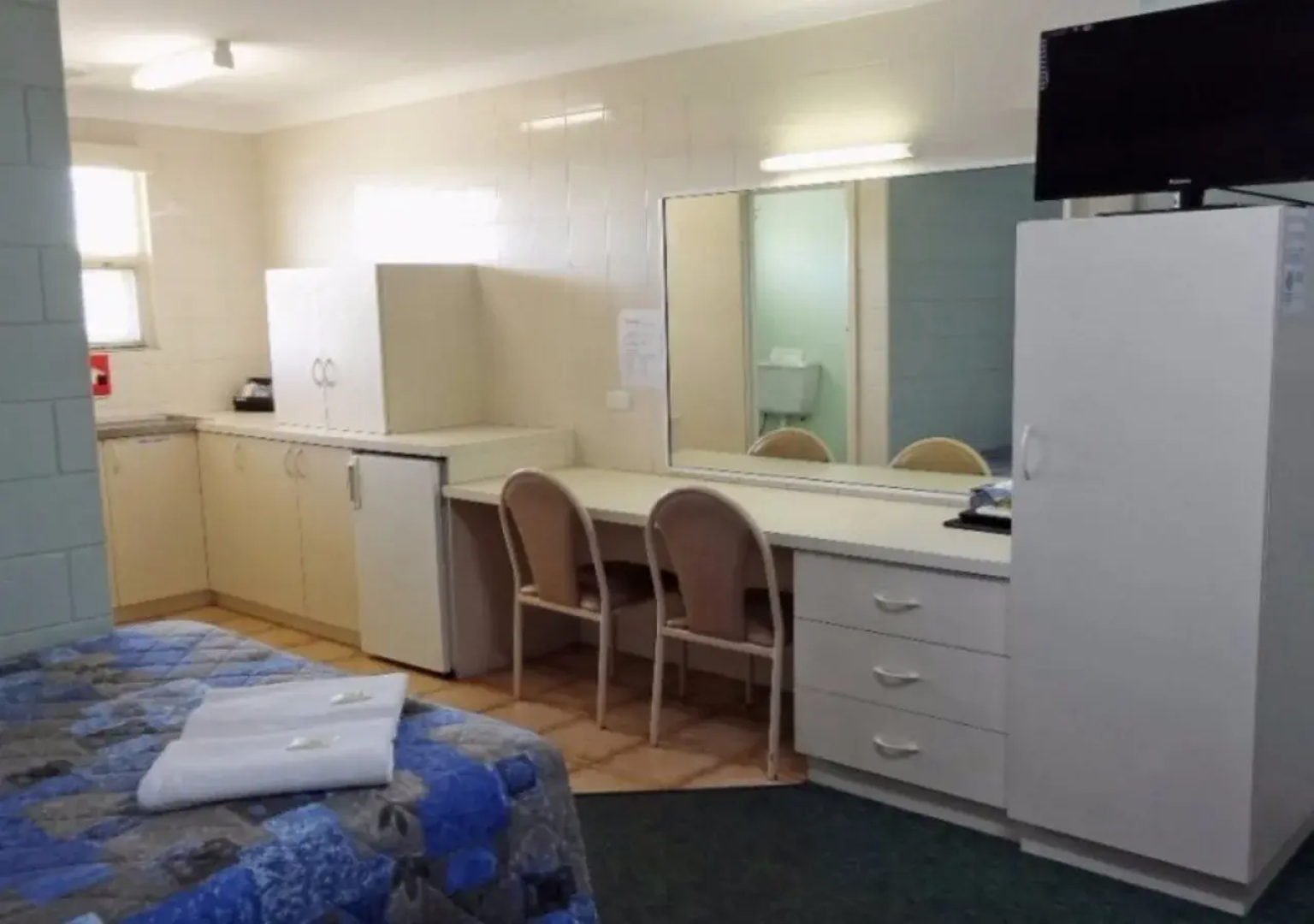 Bunbury Welcome Inn Motel