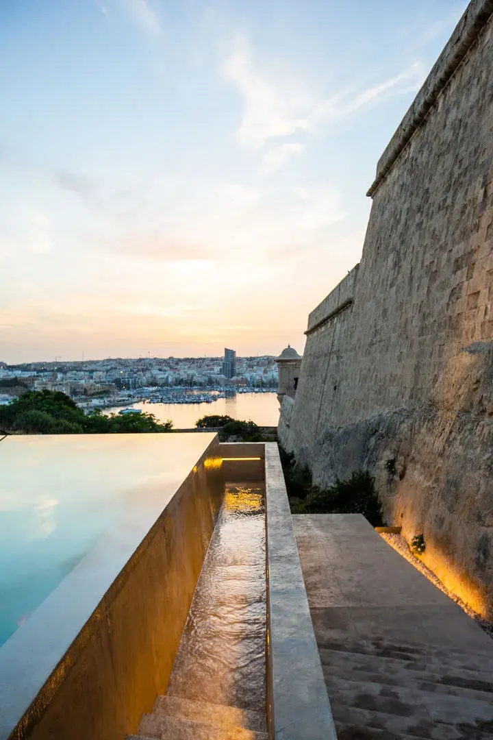 The Phoenicia Malta - The Leading Hotels of the World