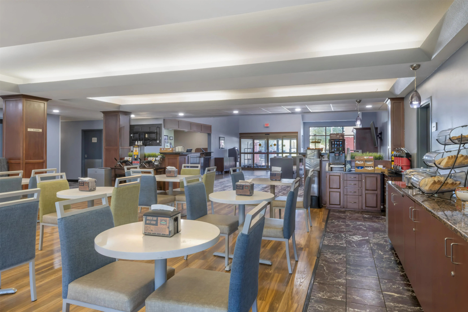 Best Western Plus Eau Claire Conference Center