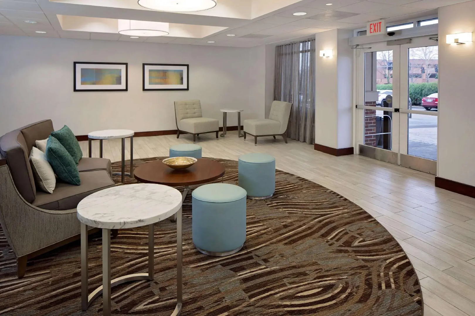 Homewood Suites by Hilton Nashville-Brentwood
