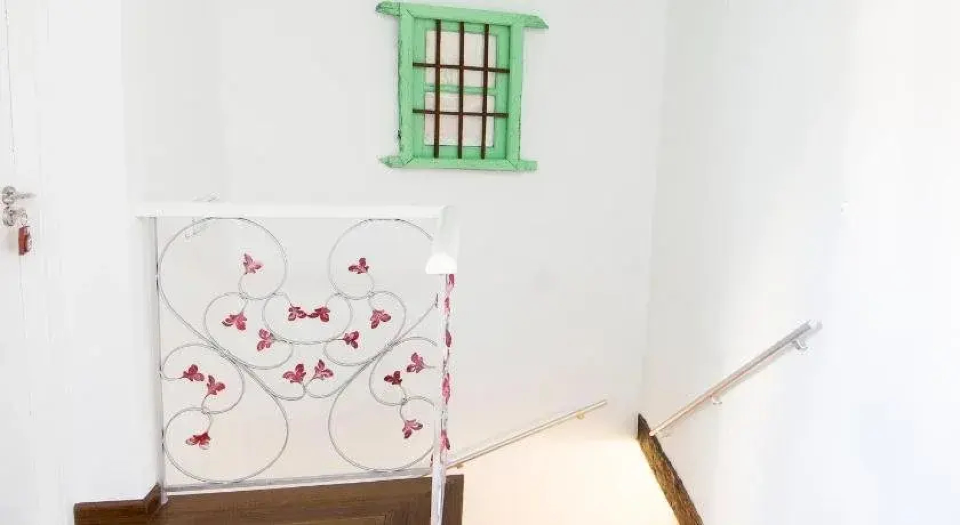 La Casa de la Costurera