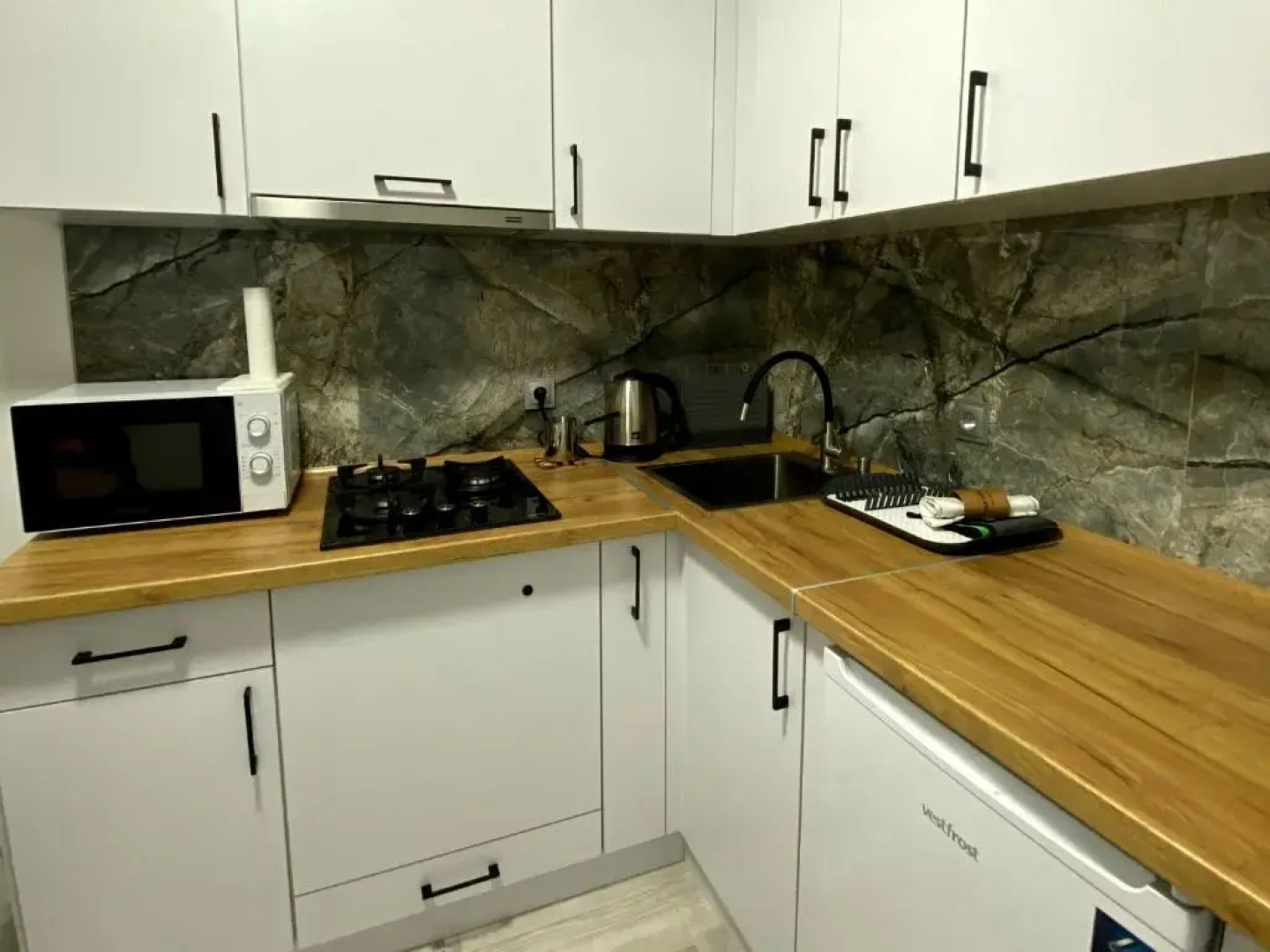 бульвар Олександрійський 137 Comfort house