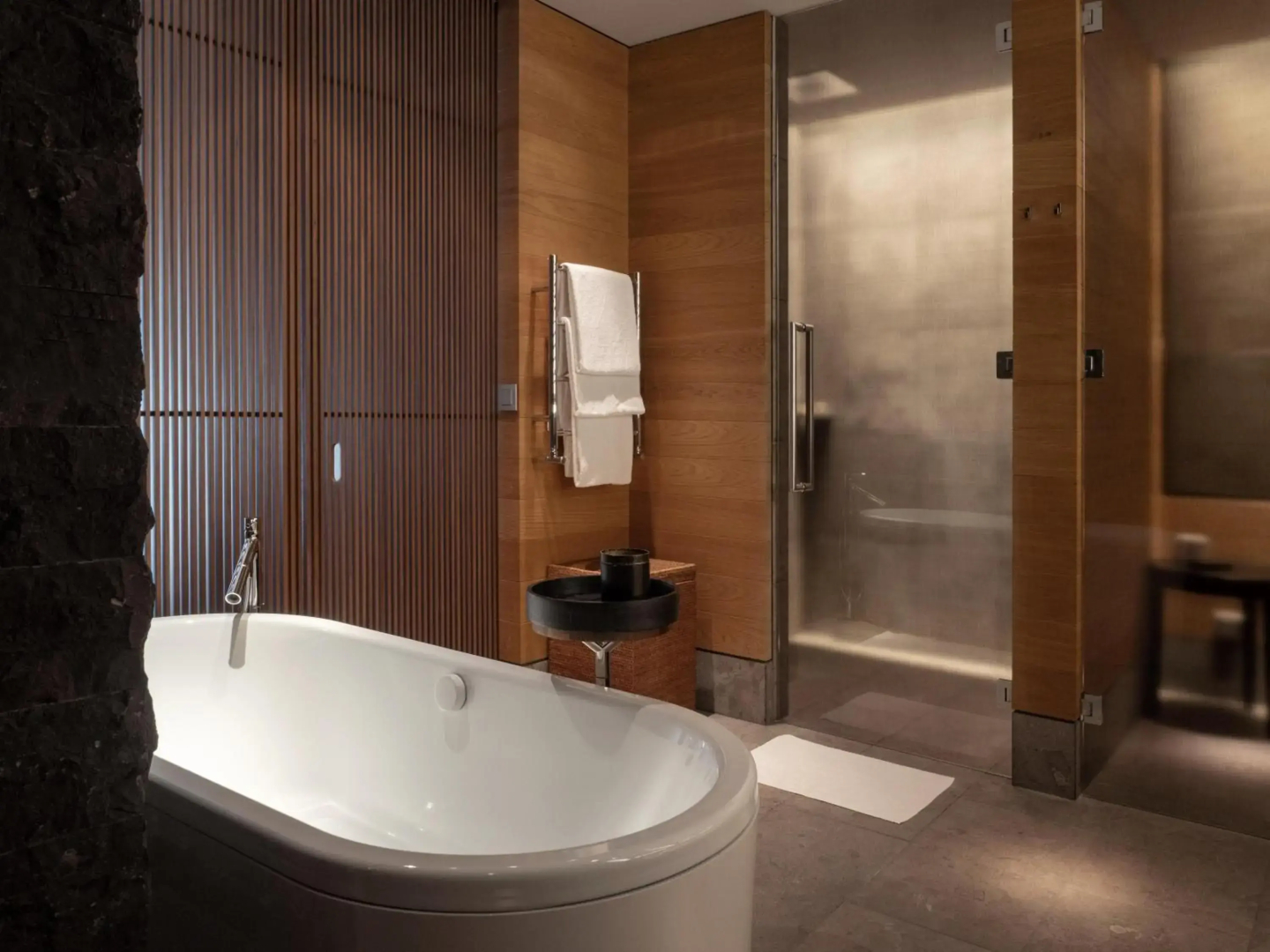 The Chedi Andermatt