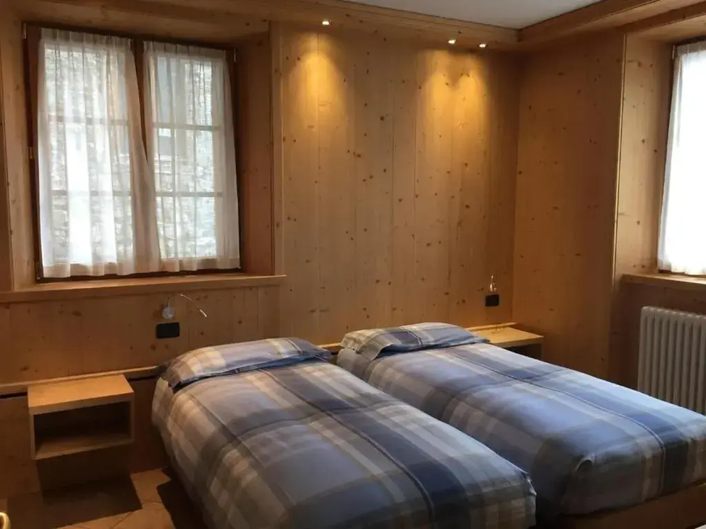 Casa Vacanze Sablonera