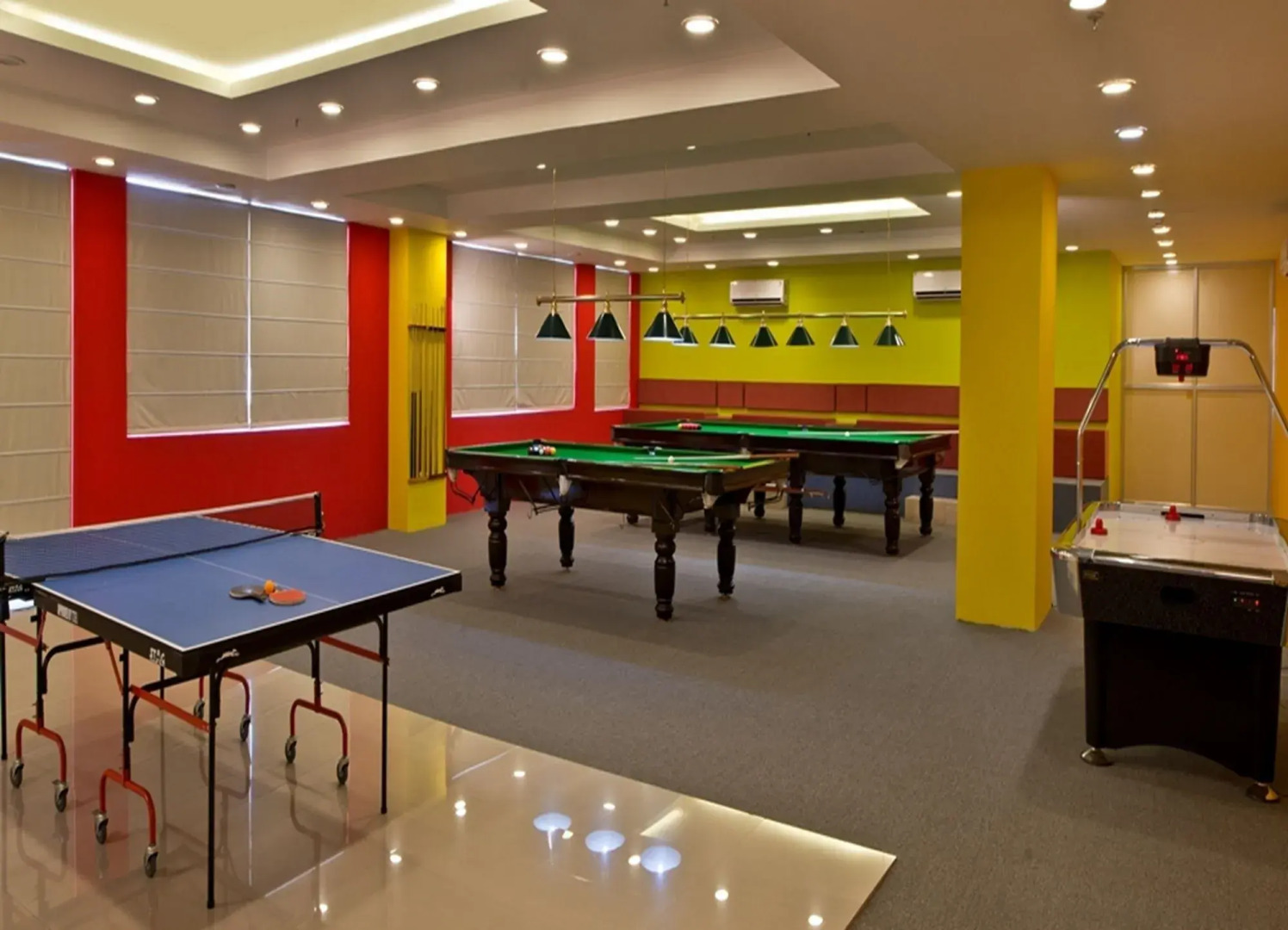 Red Fox by Lemon Tree Hotels, Bhiwadi