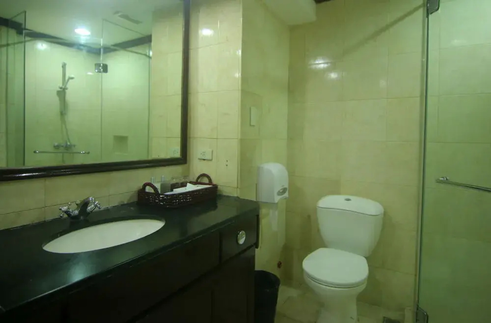 KC Hillcrest Hotel and Golf Club