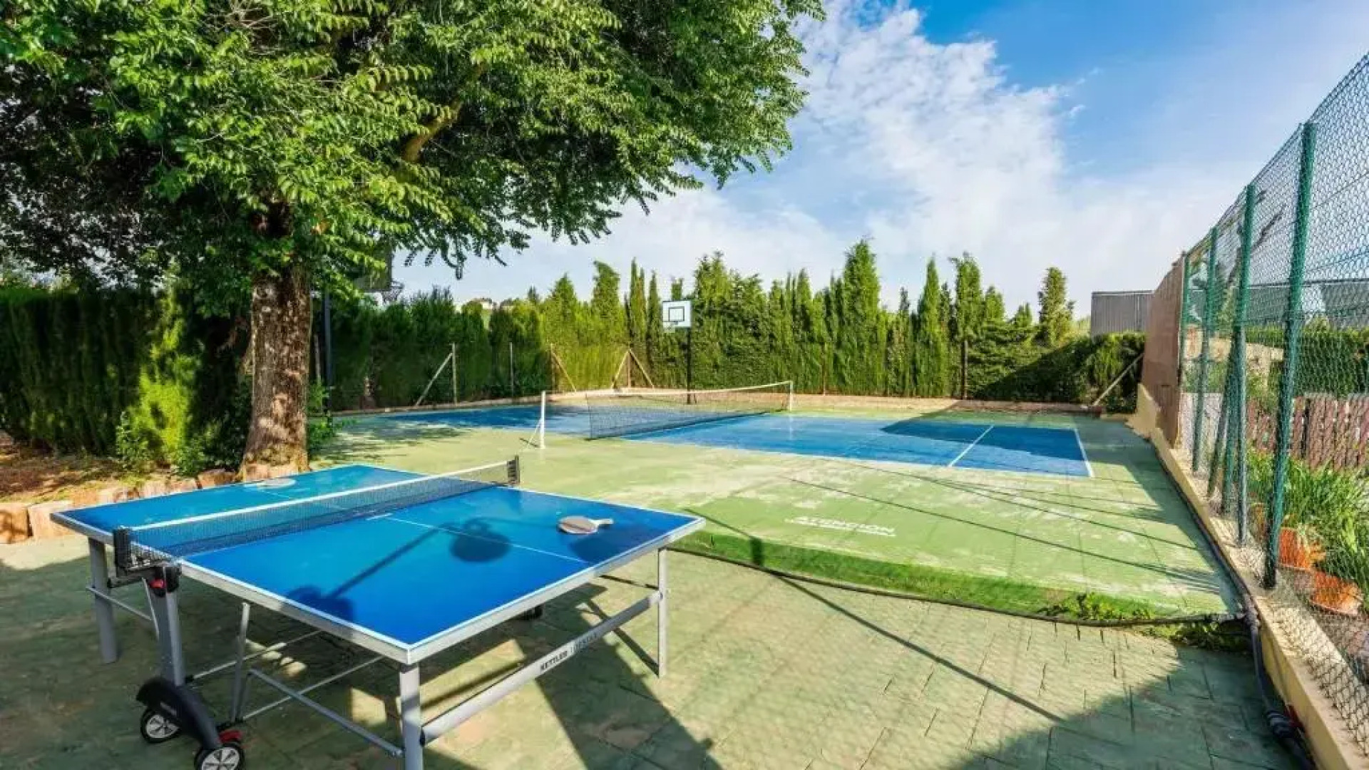 Casa Los Frailecillos Villanueva del Trabuco by Ruralidays