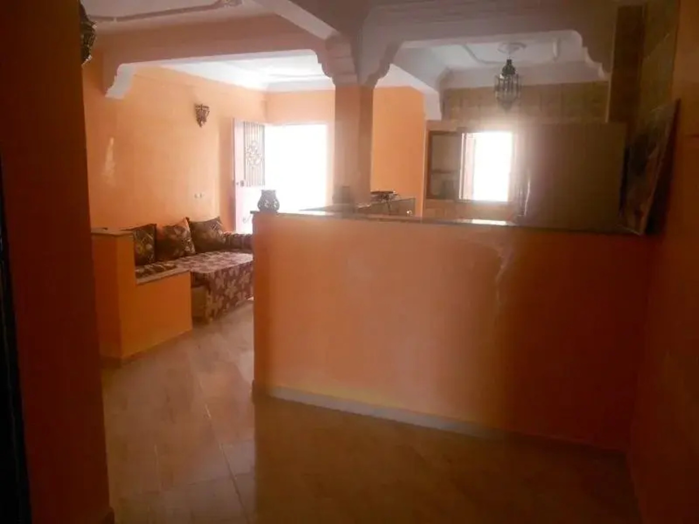 Mirleft Tayought Guest House