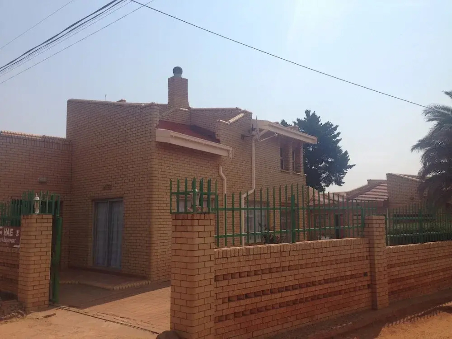 Hae Bed and Breakfast