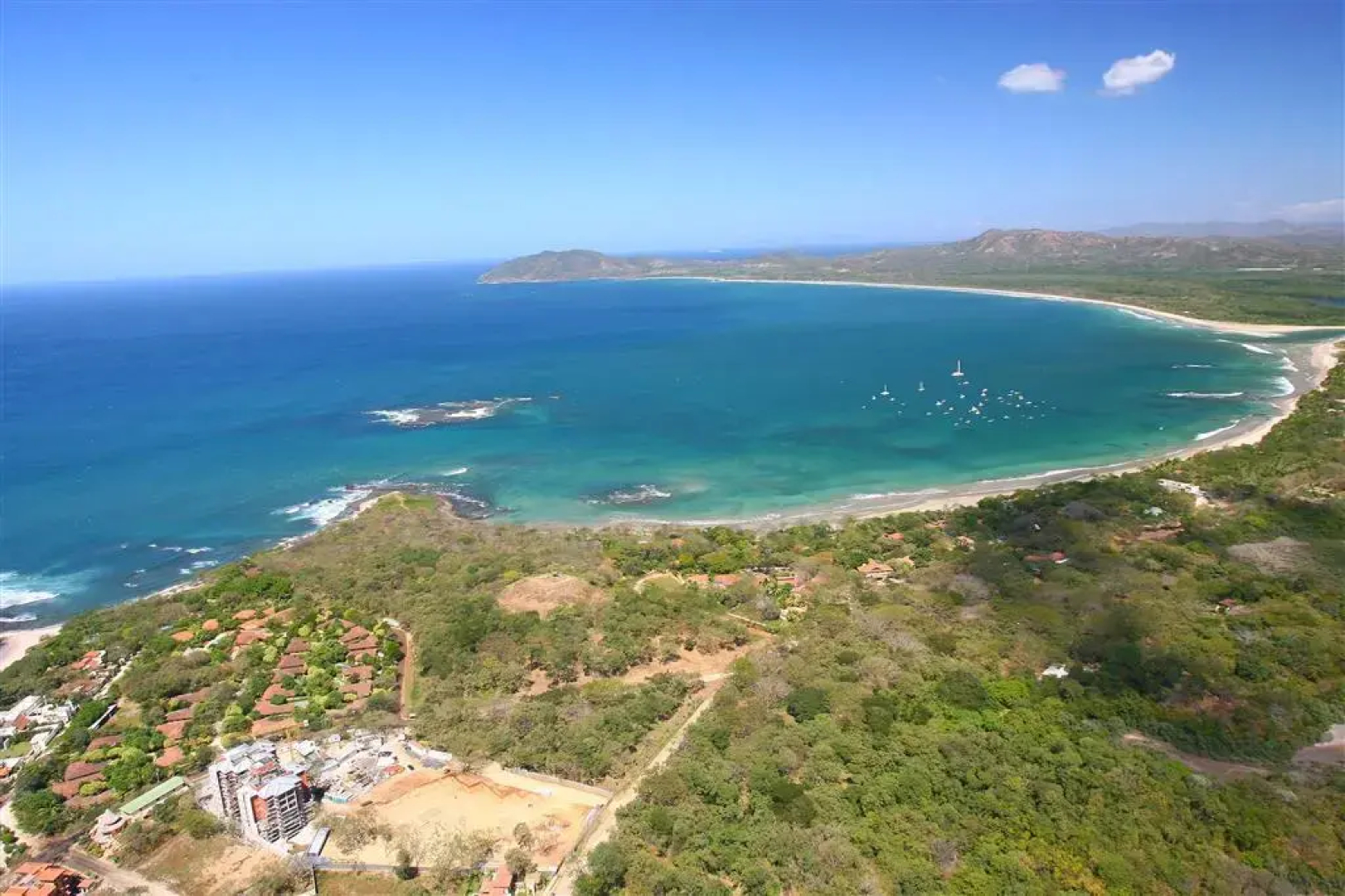 Seis Playas Hotel
