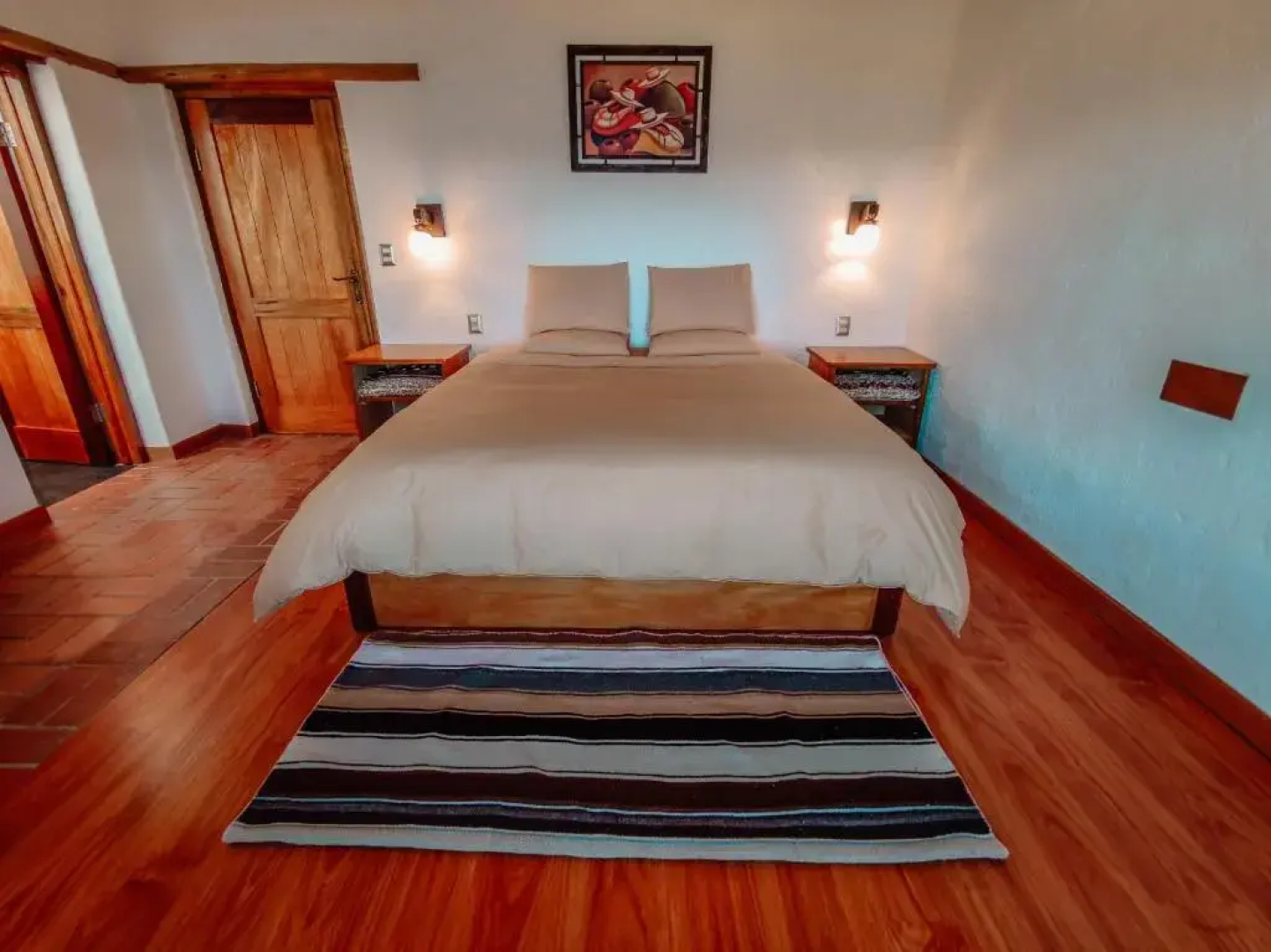 Ecolodge K'arasirca