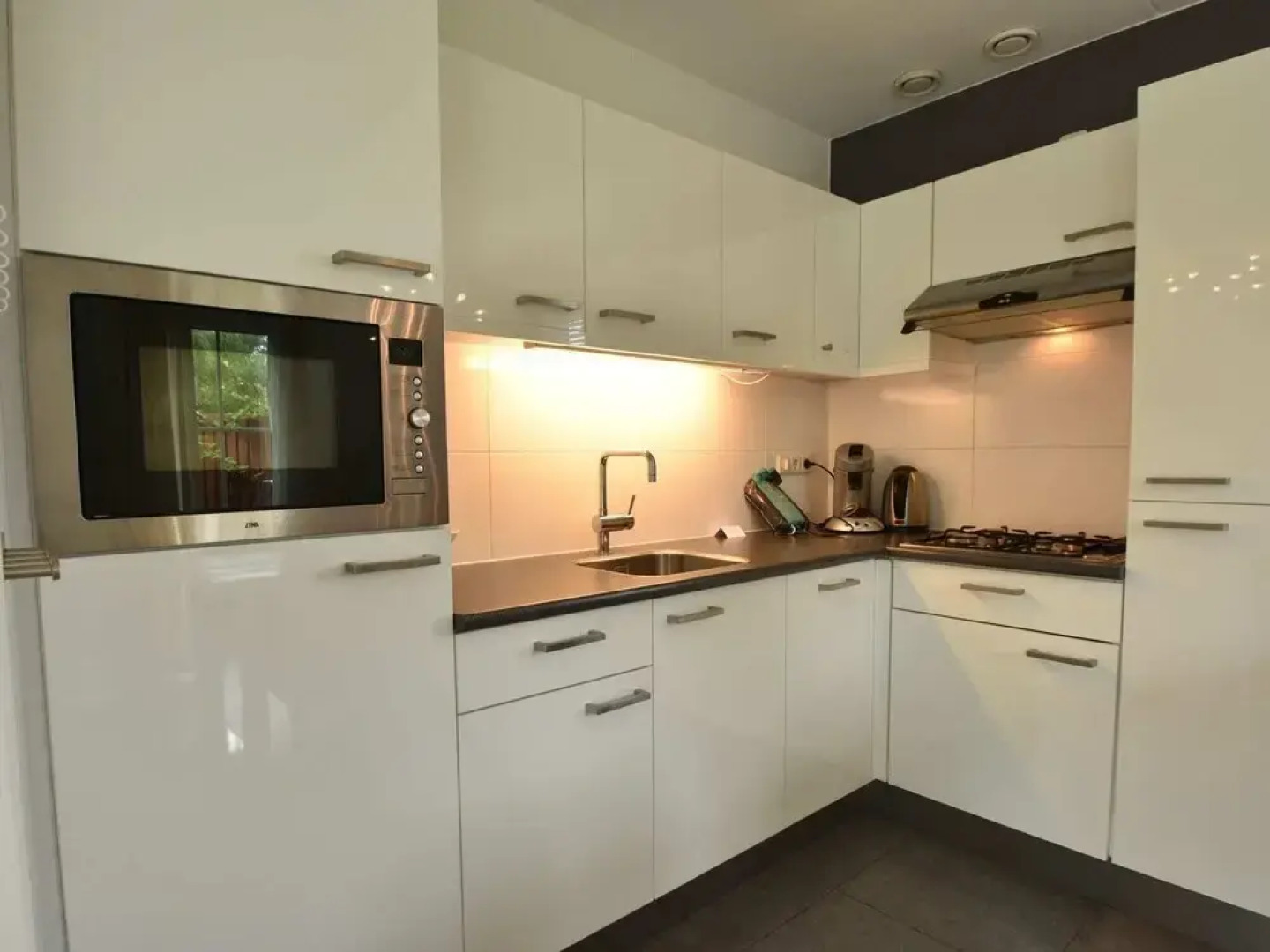 Wellness aan het Water in Earnewoude