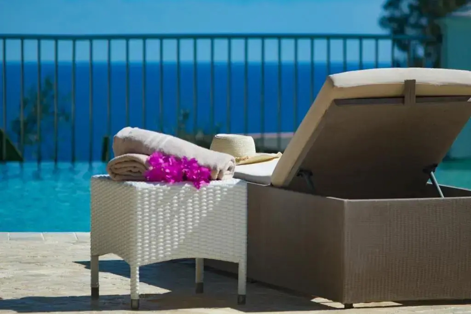 Arbatax Park Resort - Ville del Parco