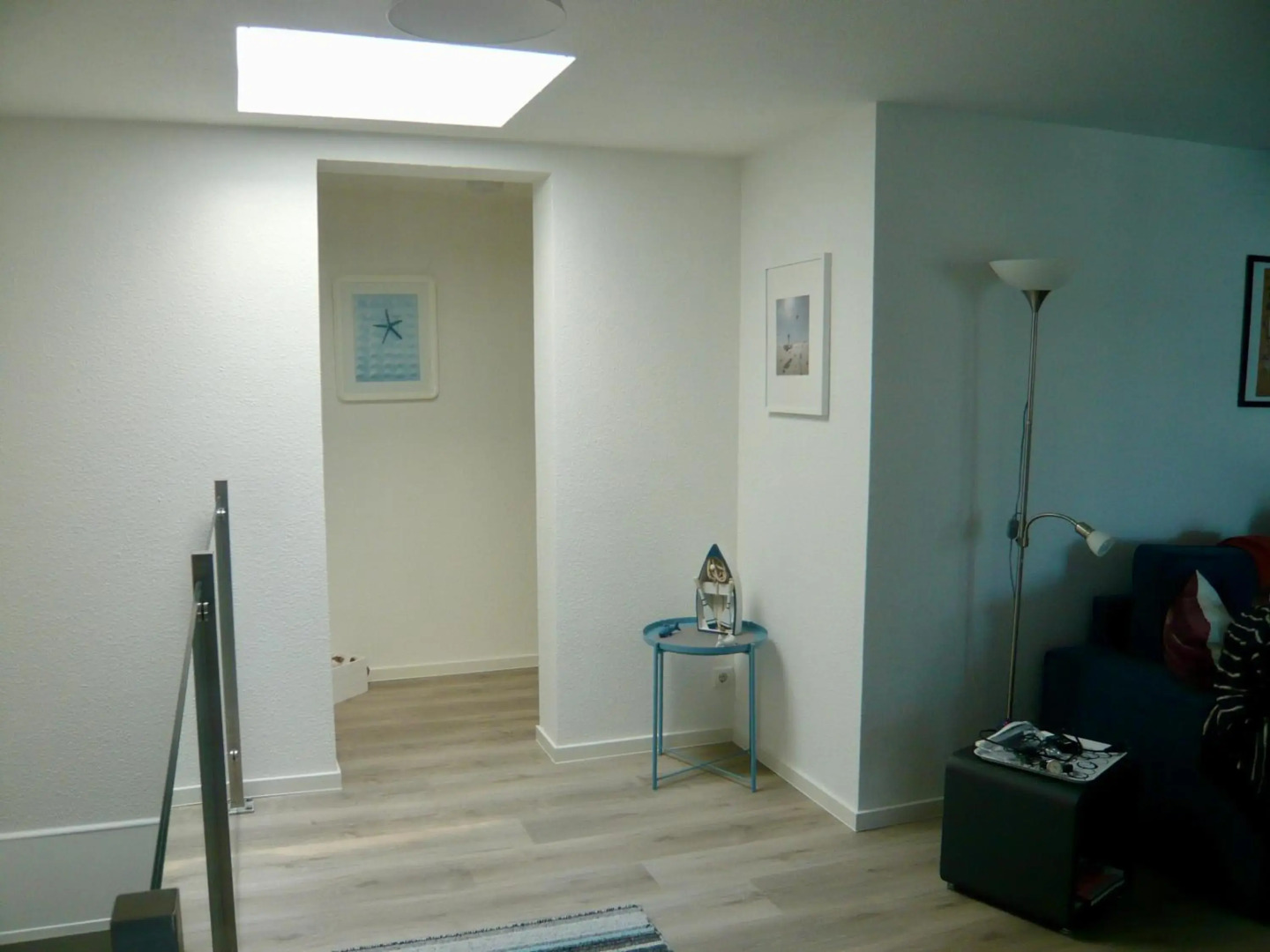 Kleines Kurhaus Lubmin