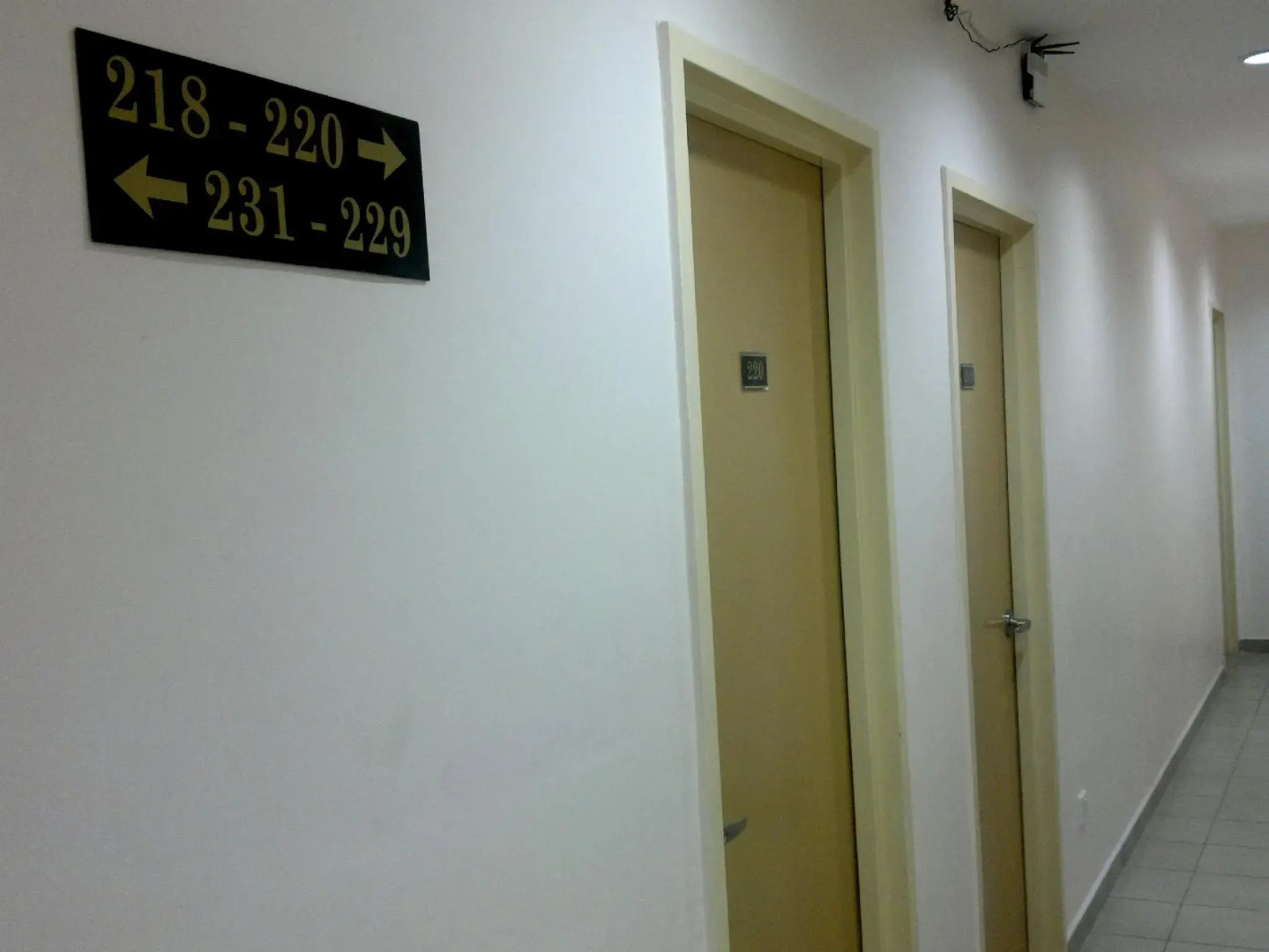 All Star Hotel Melaka