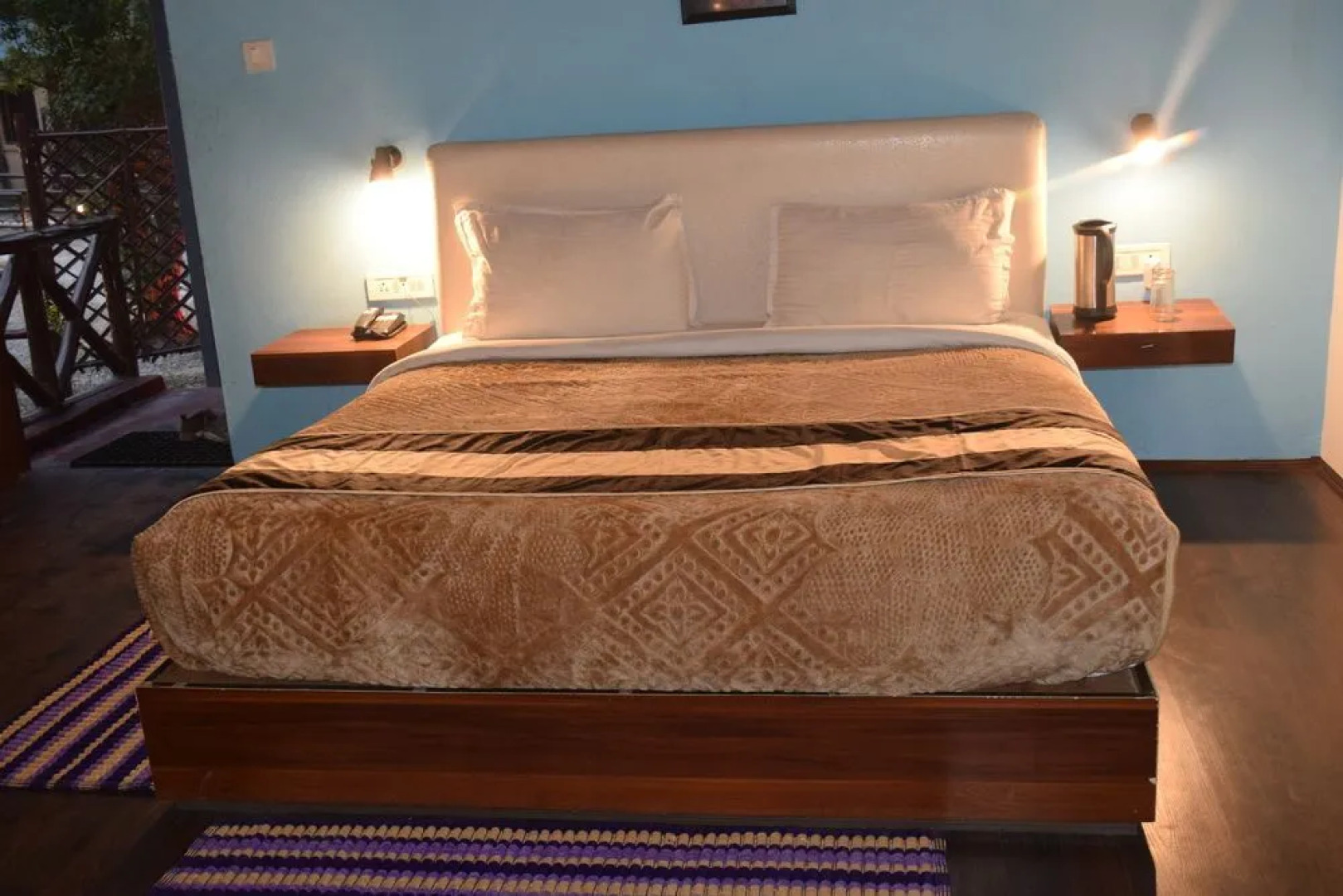 Samsara Manali Retreat